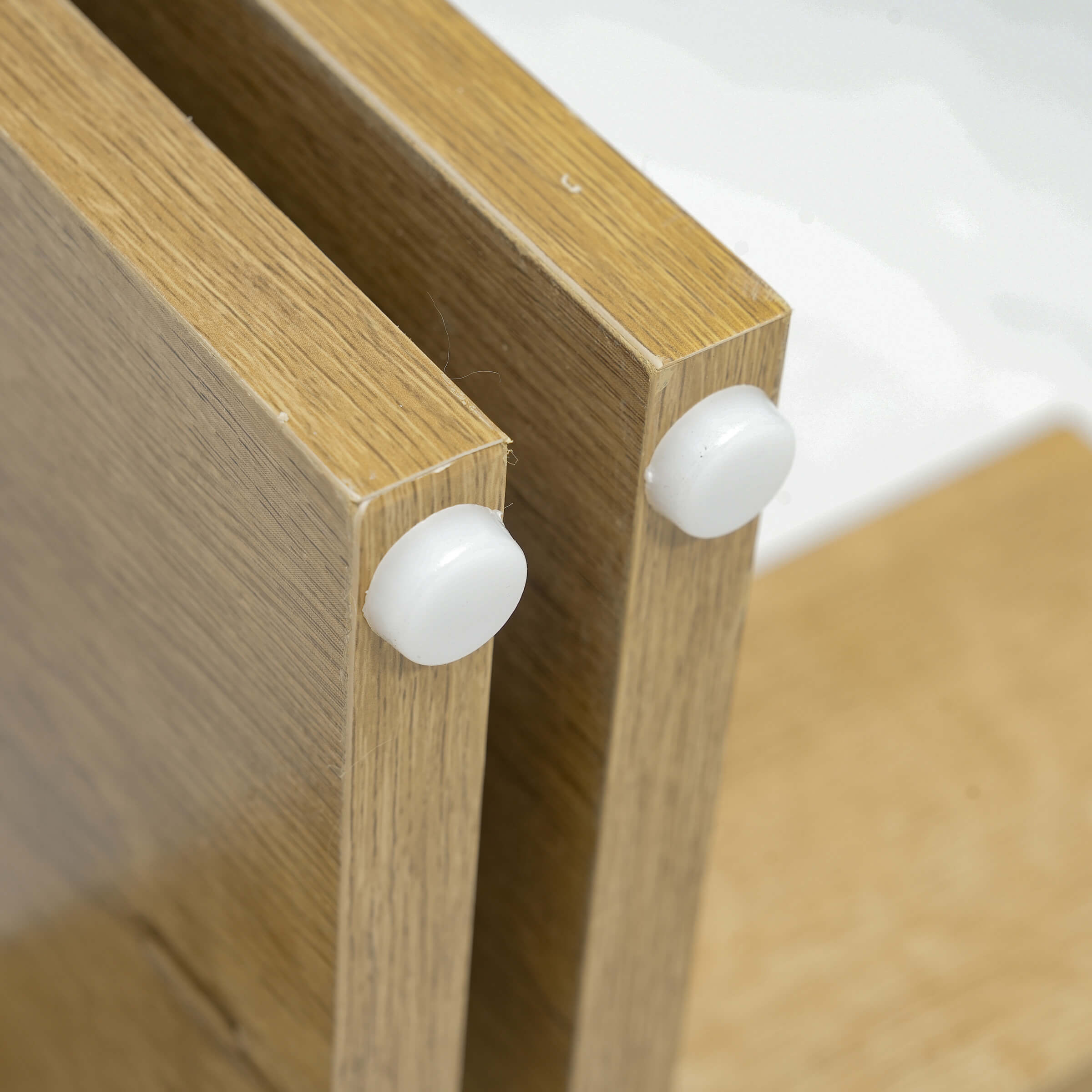 EALSON Vintage Side Table - 20225ST