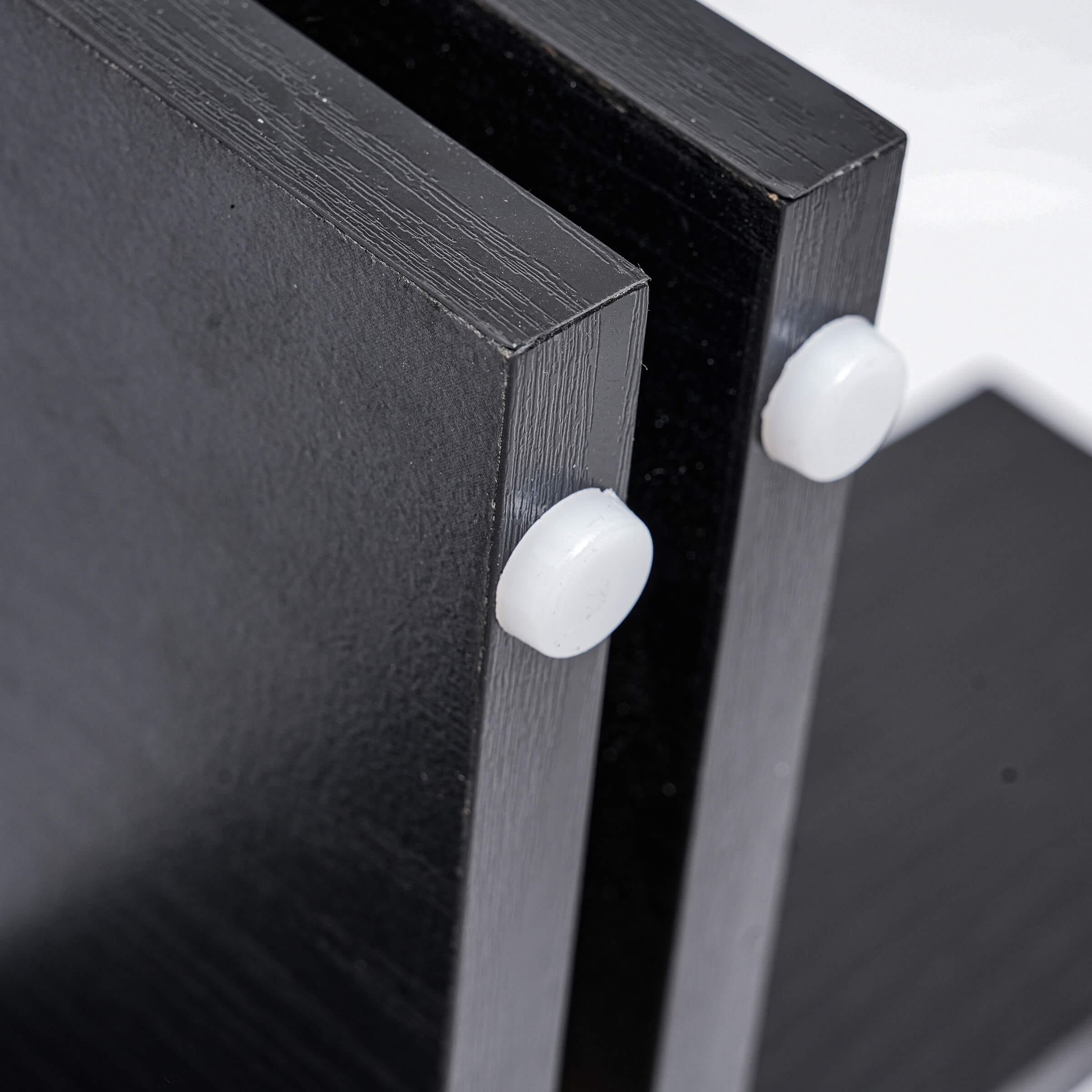 EALSON Vintage Side Table - 20225ST