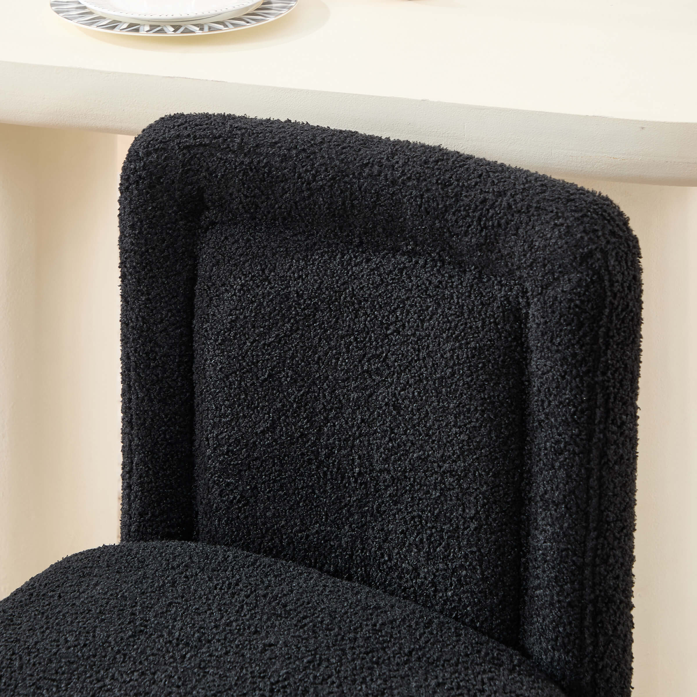 EALSON Soft Dining Chairs - 10126DC