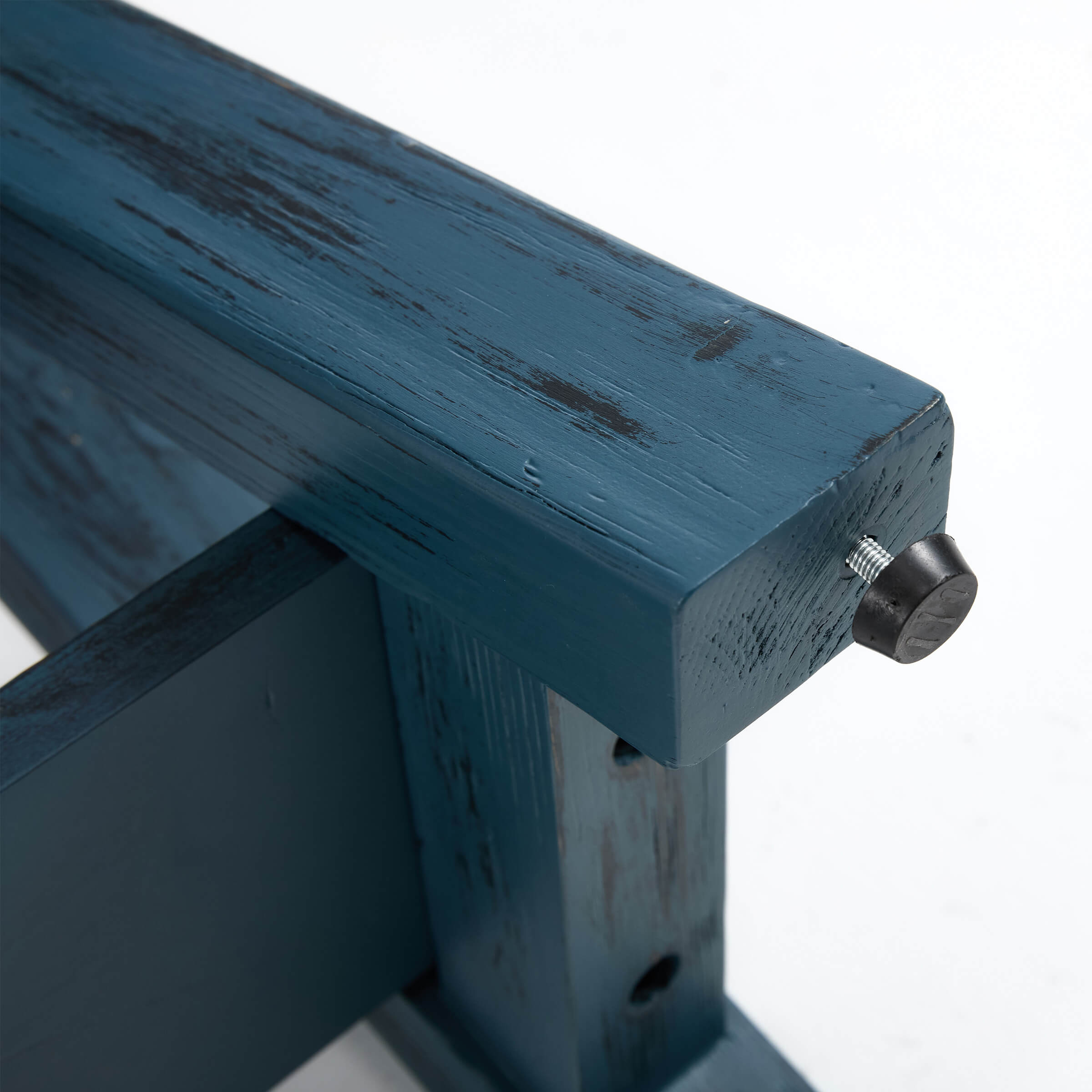 KMAX Wooden Storage Bench - 23893BH