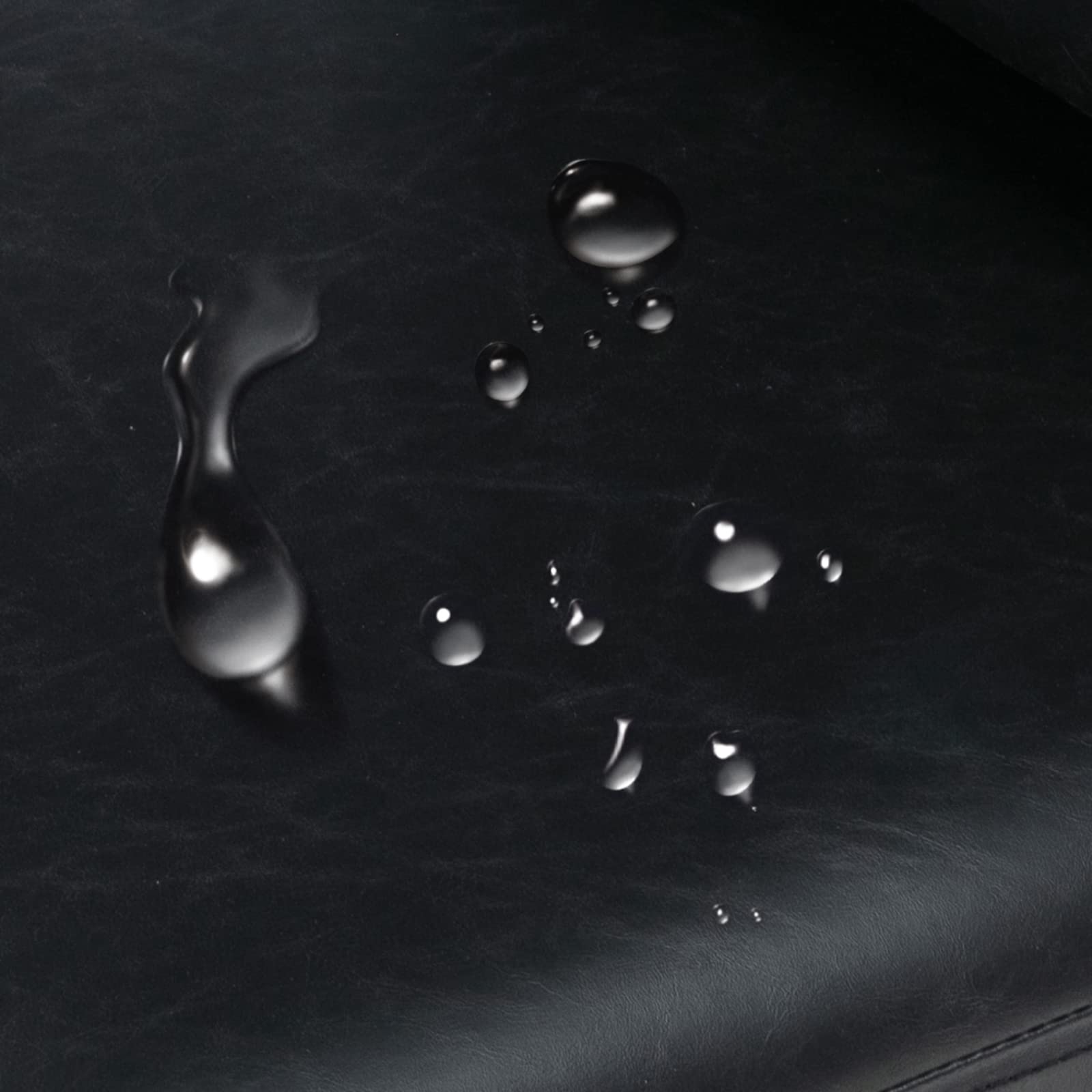 ROCITY 55"W Golden Legs End of Bed Bench - 8256DB