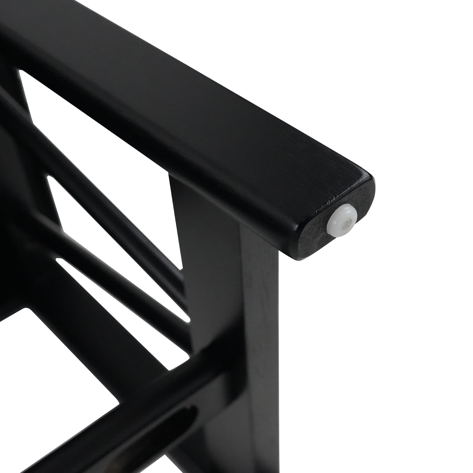 Kmax 44" Farmhouse Upholstered Wood Bench - 6103BH