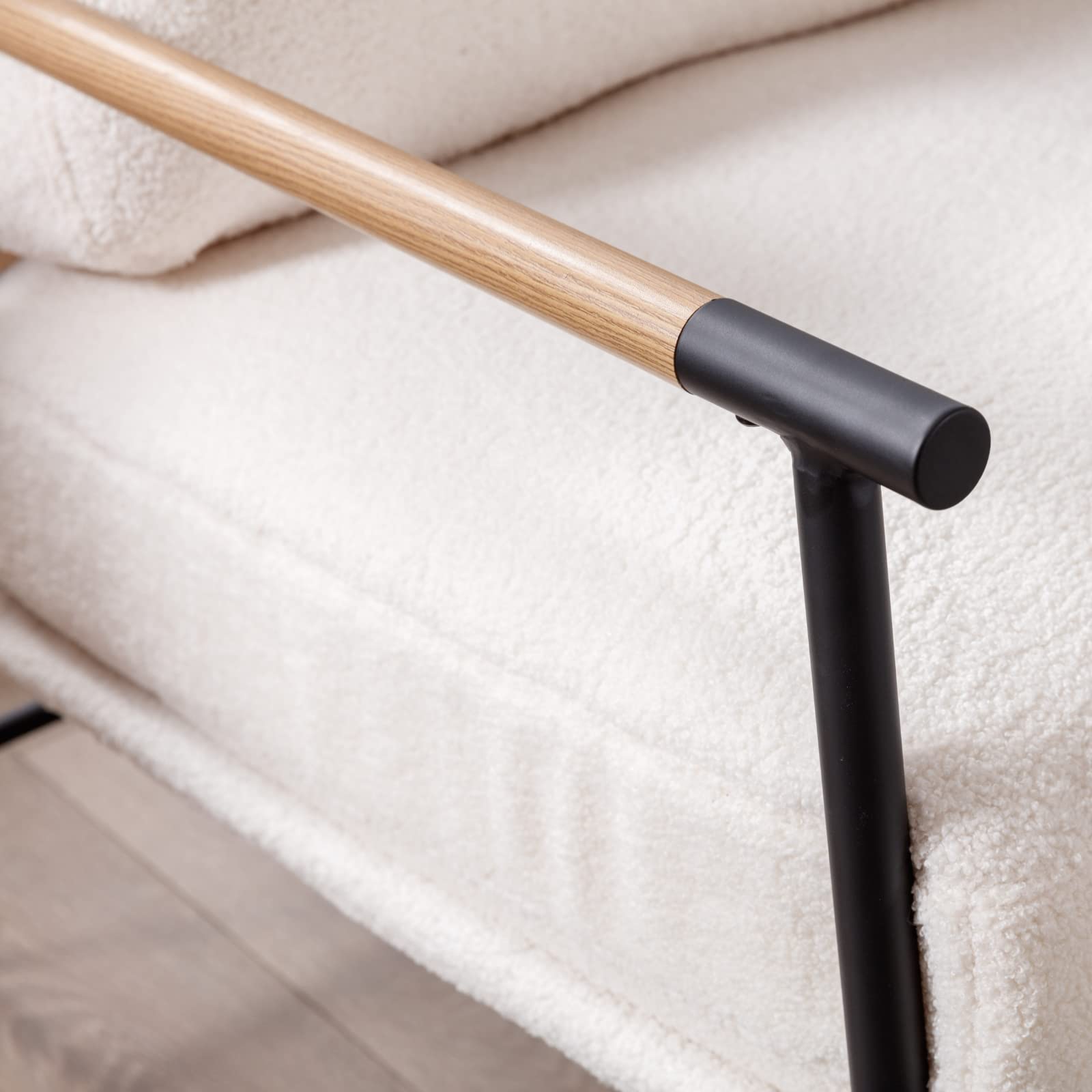 VESCASA Lounge Accent Chair 1 PCS - 19005AC