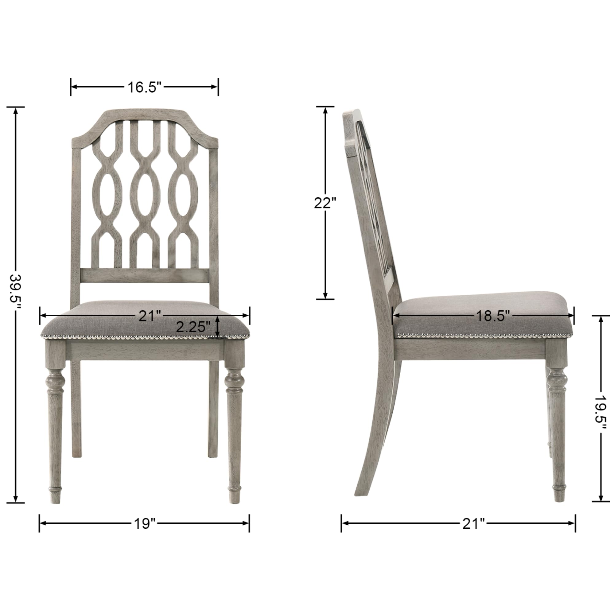 Clearance Dining Chairs