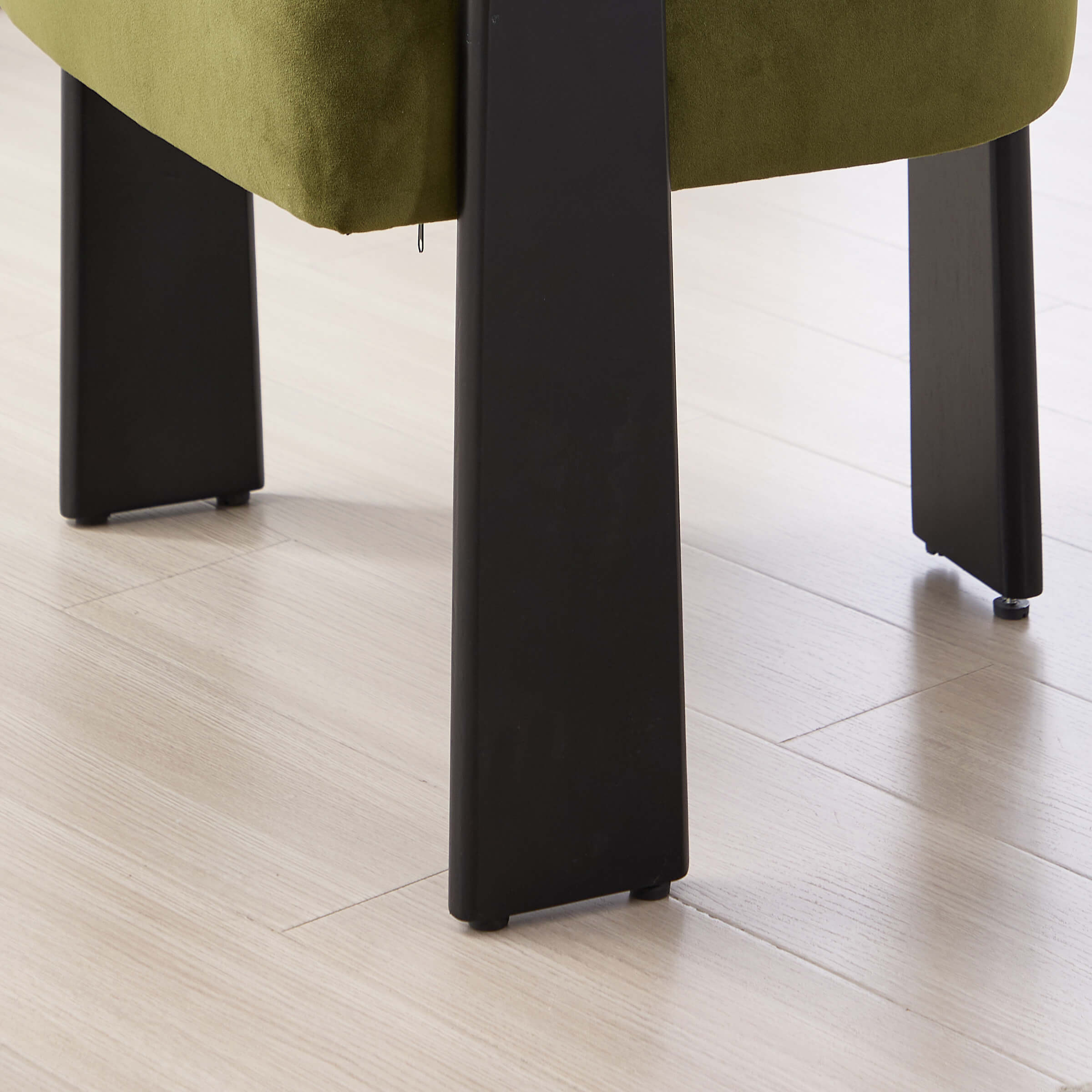 KMAX Barrel Dining Chairs - 10179DC