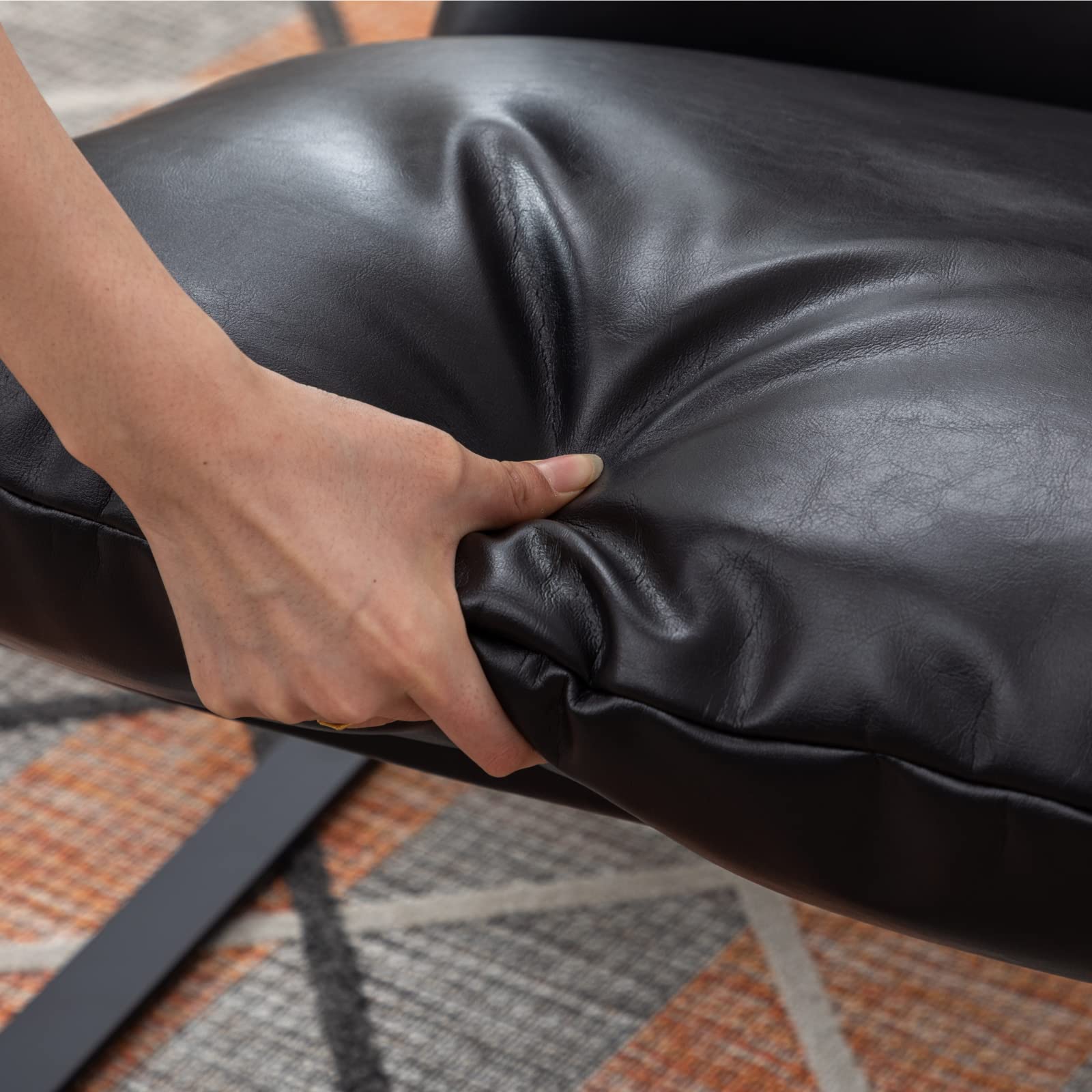 VESCASA Sling Accent Chair 1 PCS - 19002AC