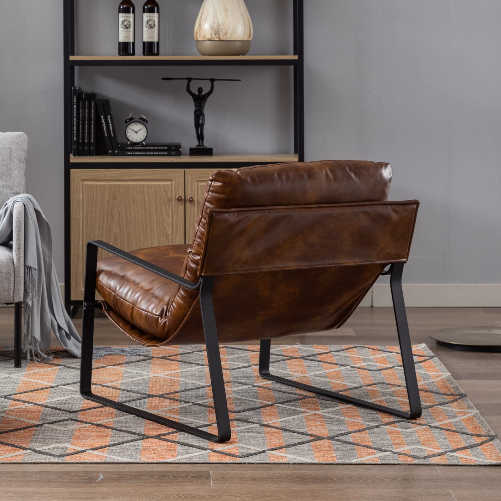 VESCASA Sling Accent Chair 1 PCS - 19002AC