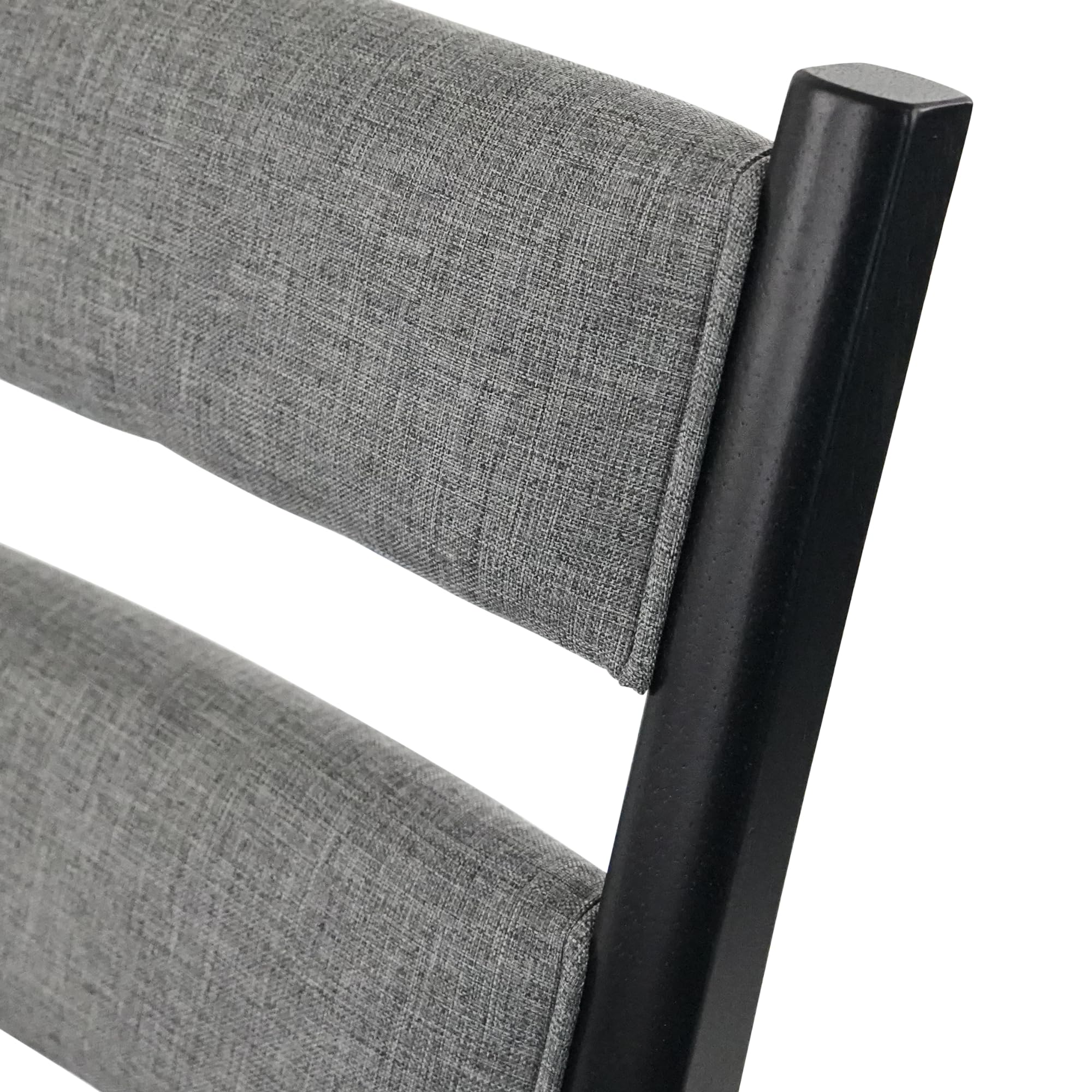 Janoray French Country High Back Dining Chairs - 20424DC