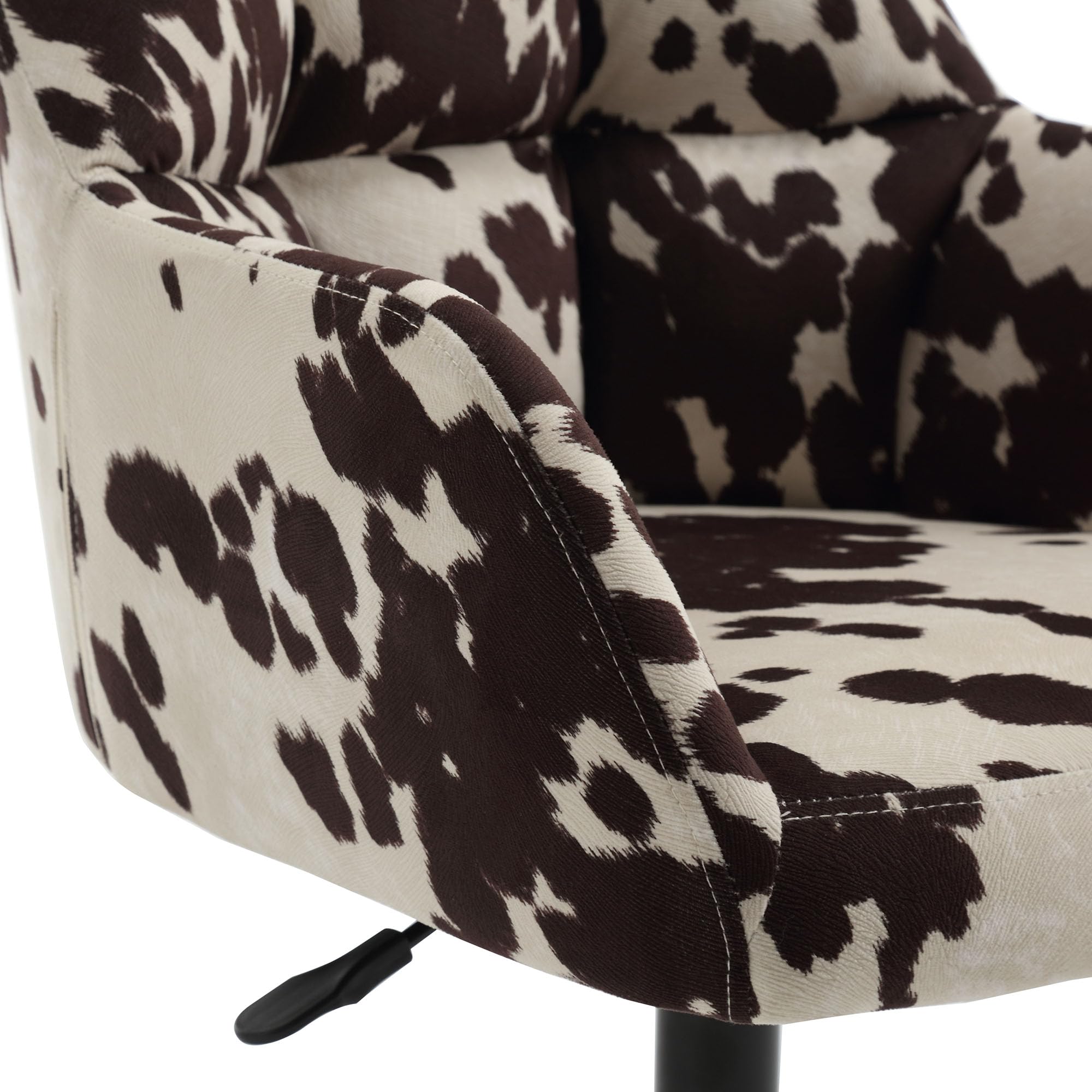 VESCASA Adjustable Tufted Office Chair 1 PCS - X178OC