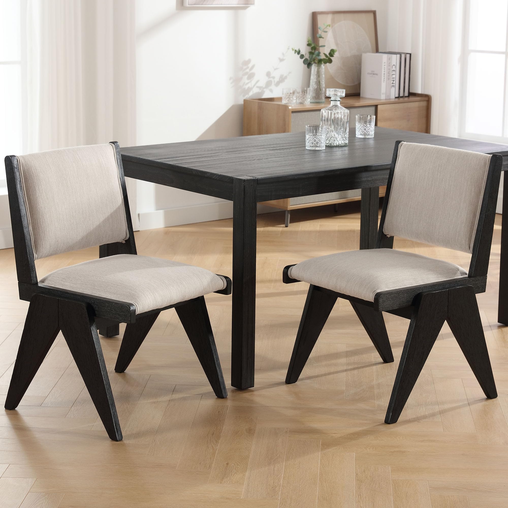 Clearance Dining Chairs