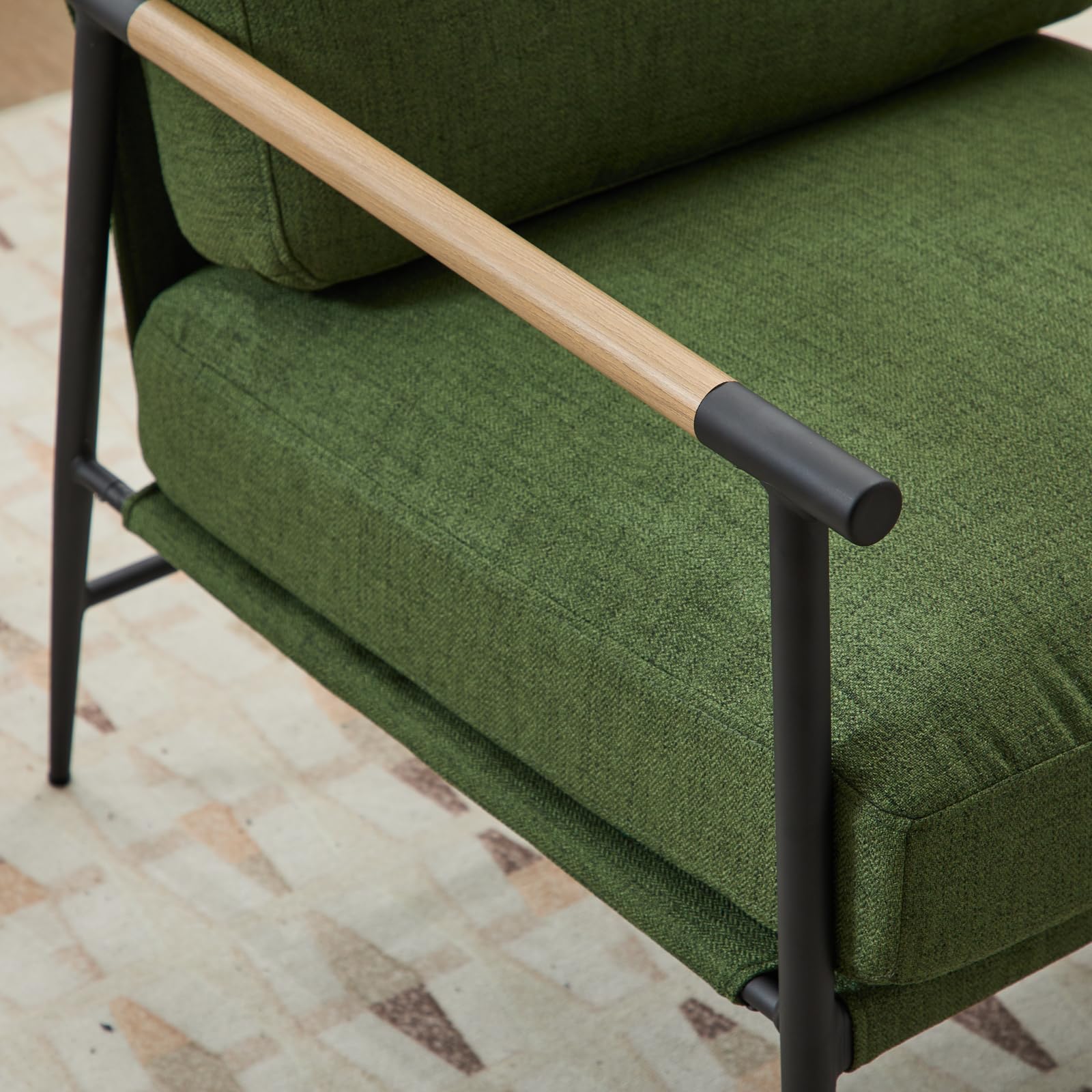 VESCASA Lounge Accent Chair 1 PCS - 19005AC