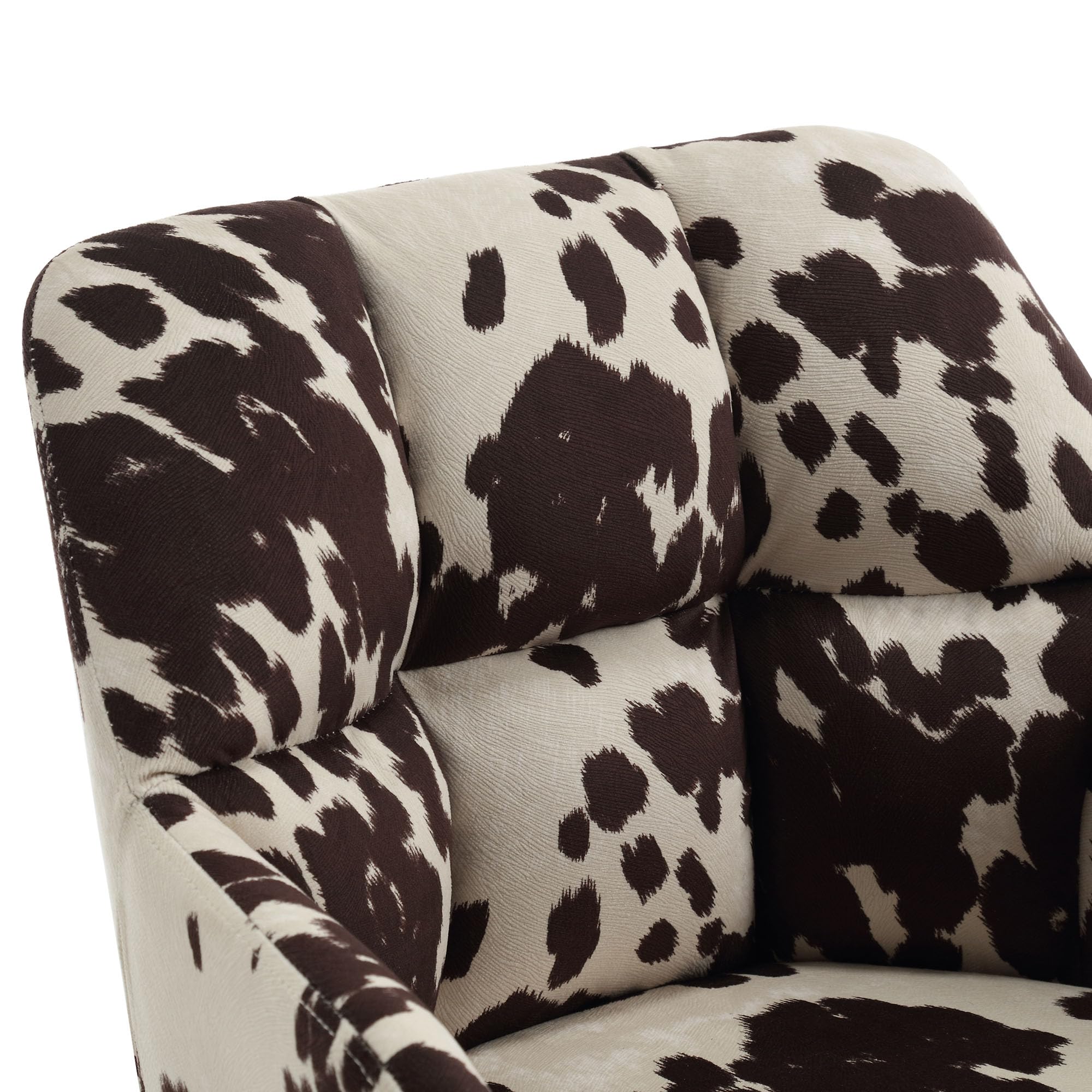 VESCASA Adjustable Tufted Office Chair 1 PCS - X178OC