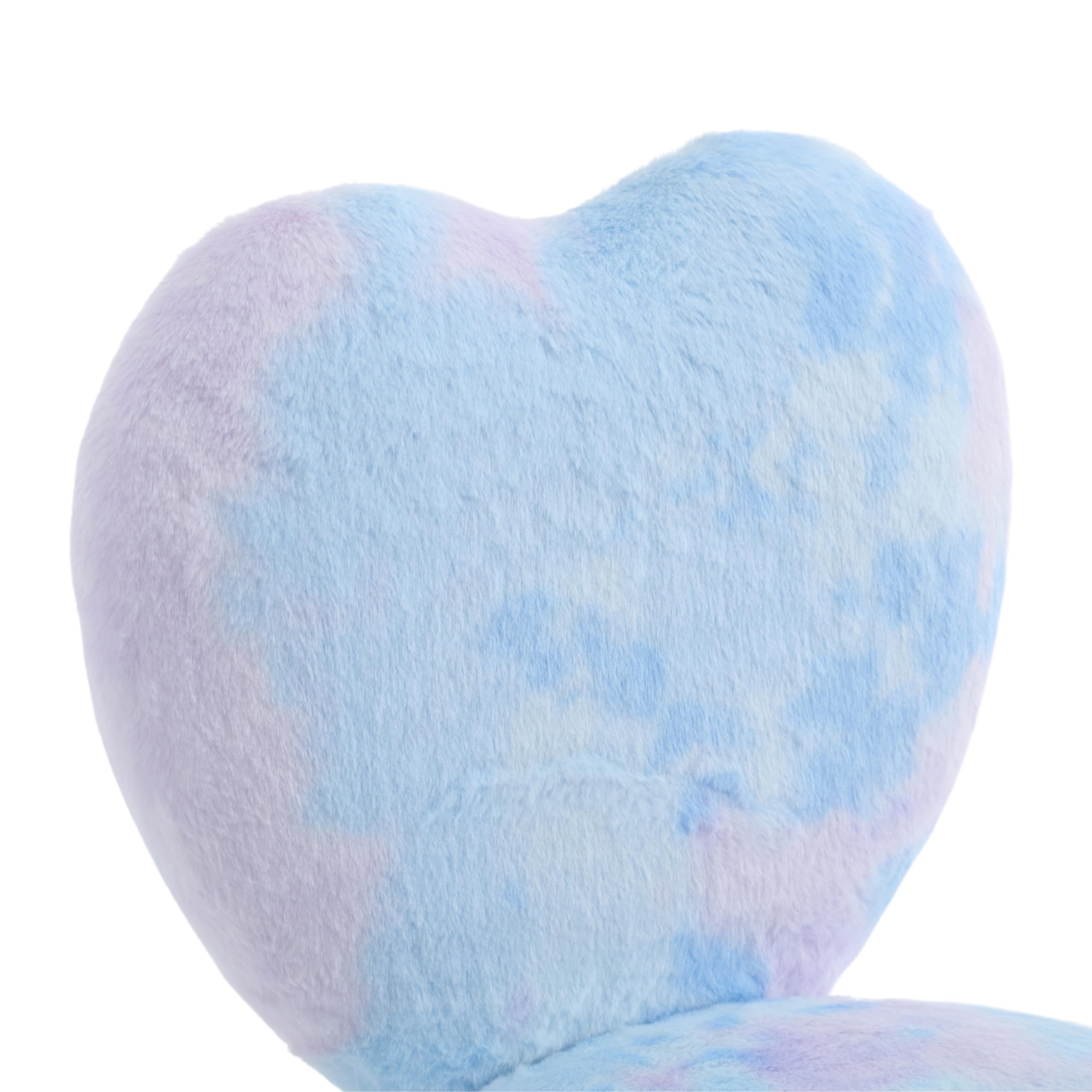 Kmax Rolling Cute Adjustable Swivel Kids Office Chair 1 PCS - 1412KC