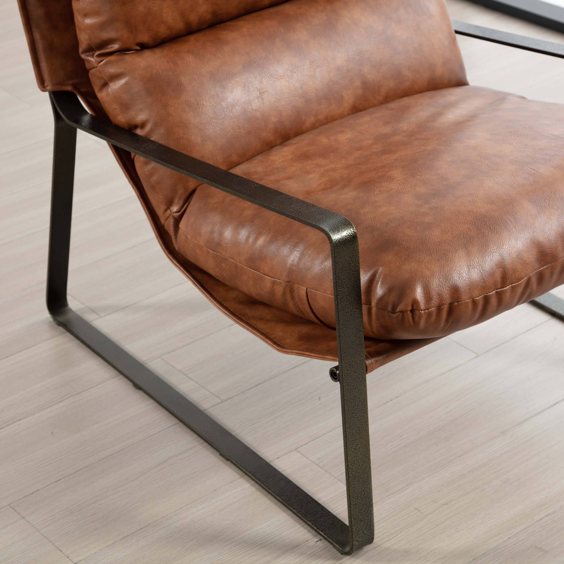 VESCASA Sling Accent Chair 1 PCS - 19002AC