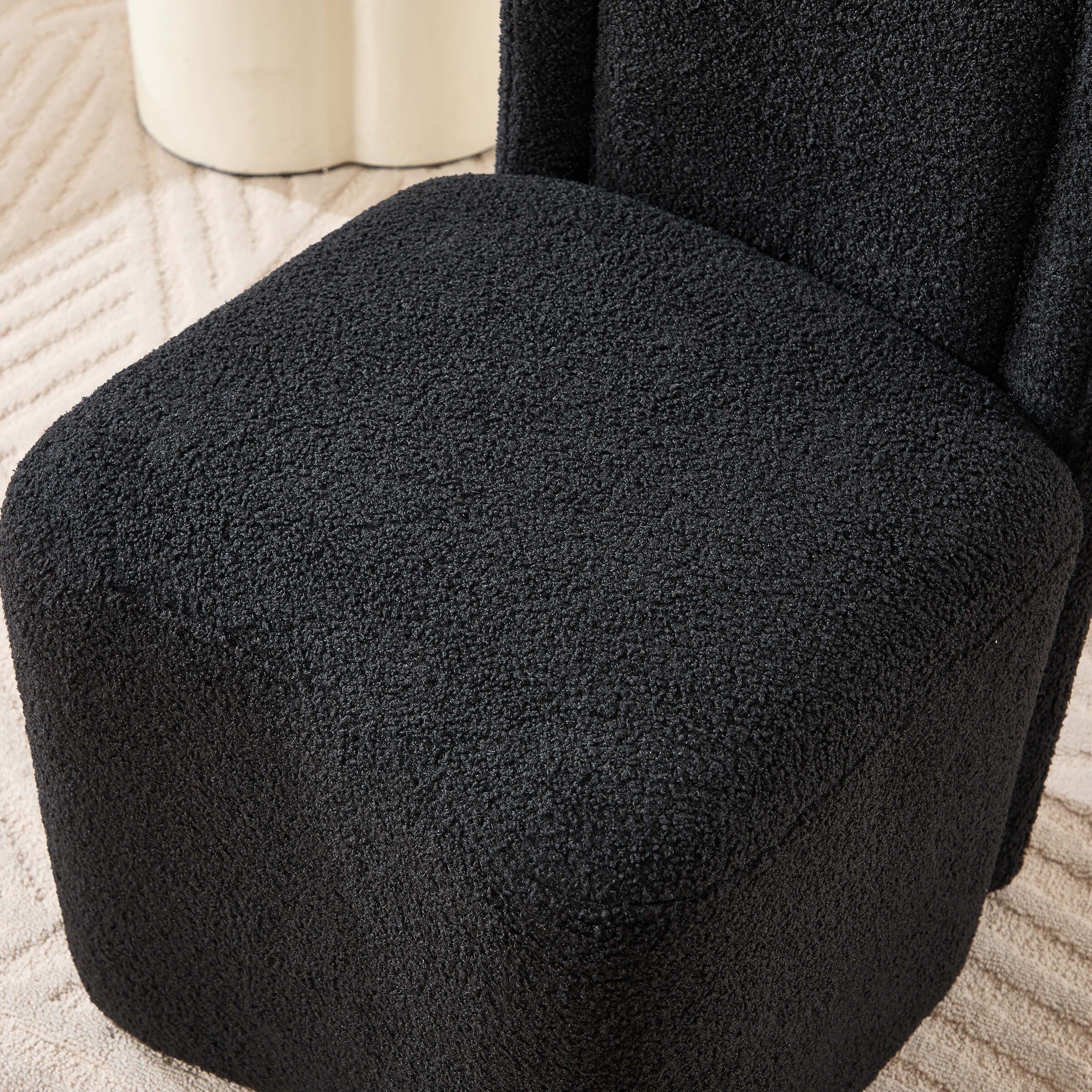 EALSON Soft Dining Chairs - 10126DC