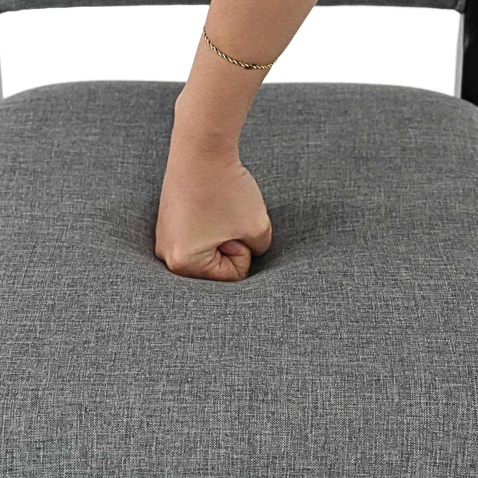 Janoray French Country High Back Dining Chairs - 20424DC