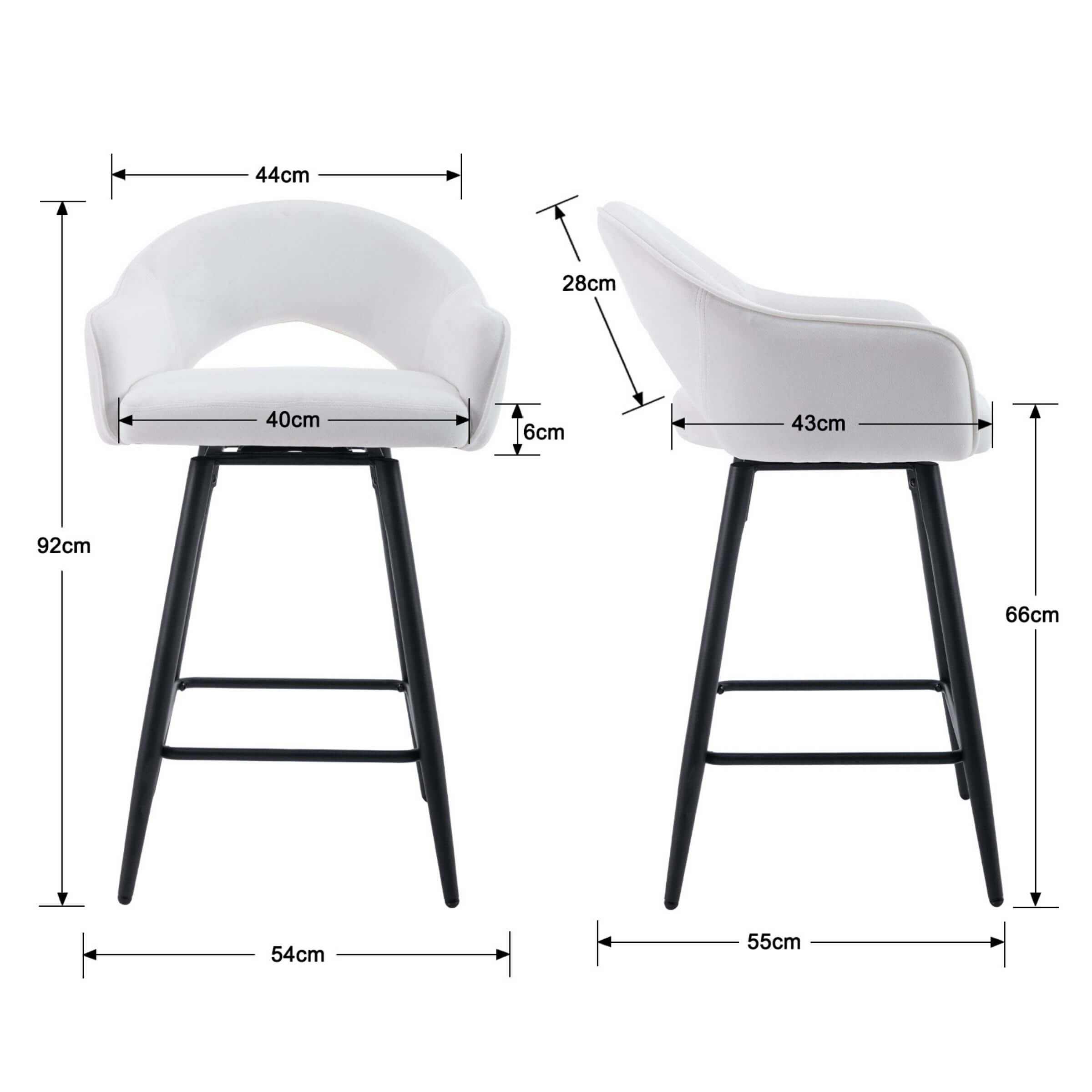 Clearance Counter & Barstools