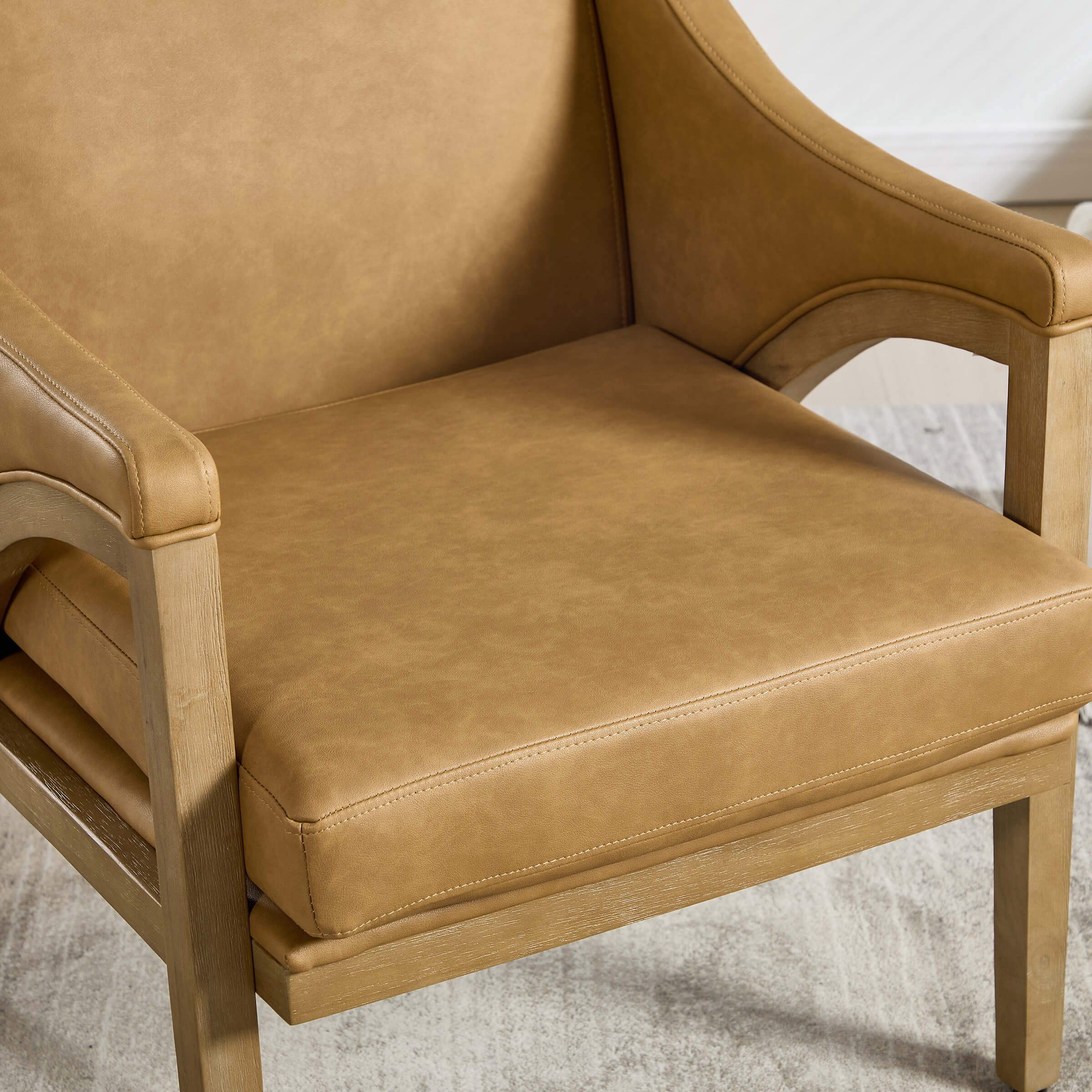 Modern Comfy Living Room Chair 1 PCS - 30056AC
