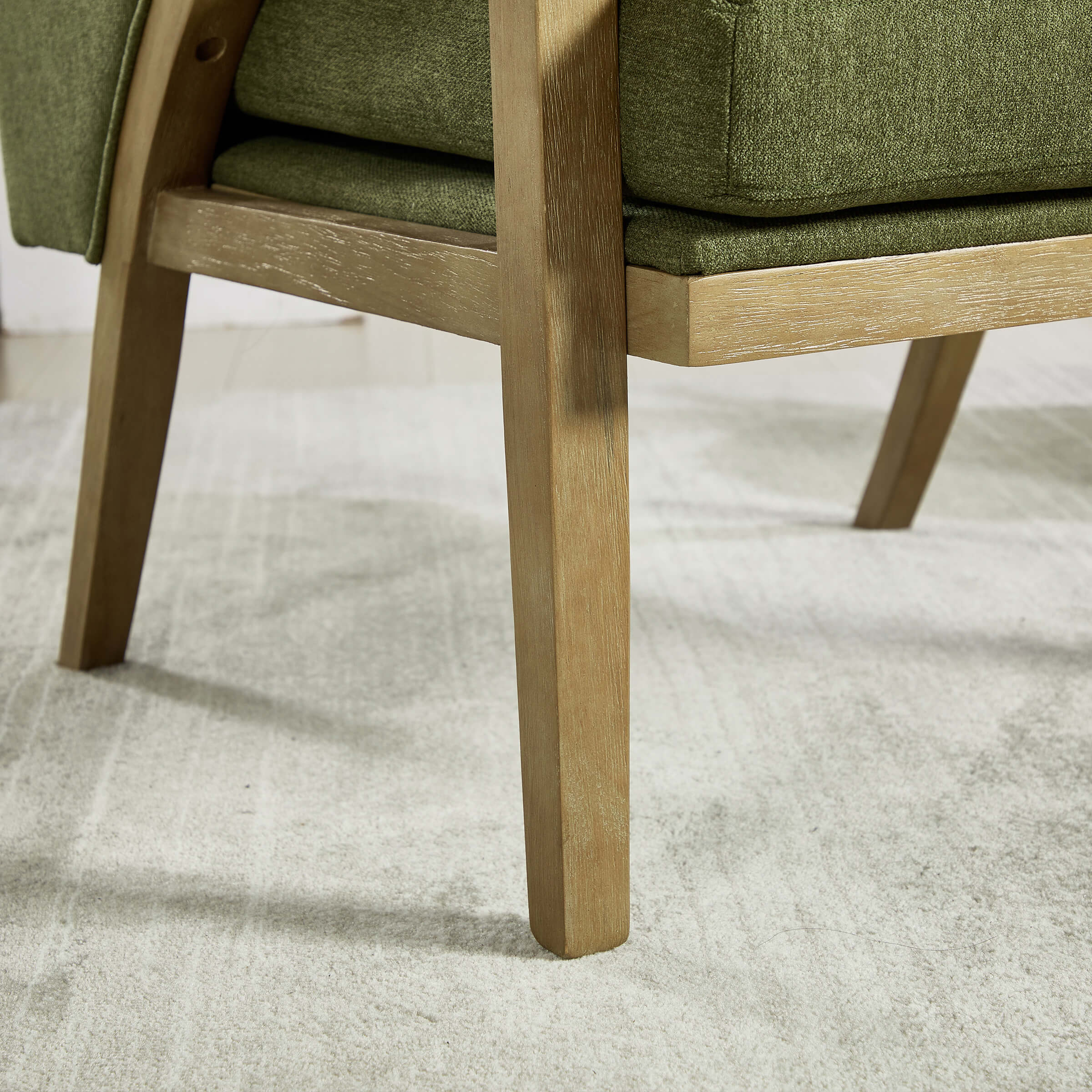 Modern Comfy Living Room Chair 1 PCS - 30056AC