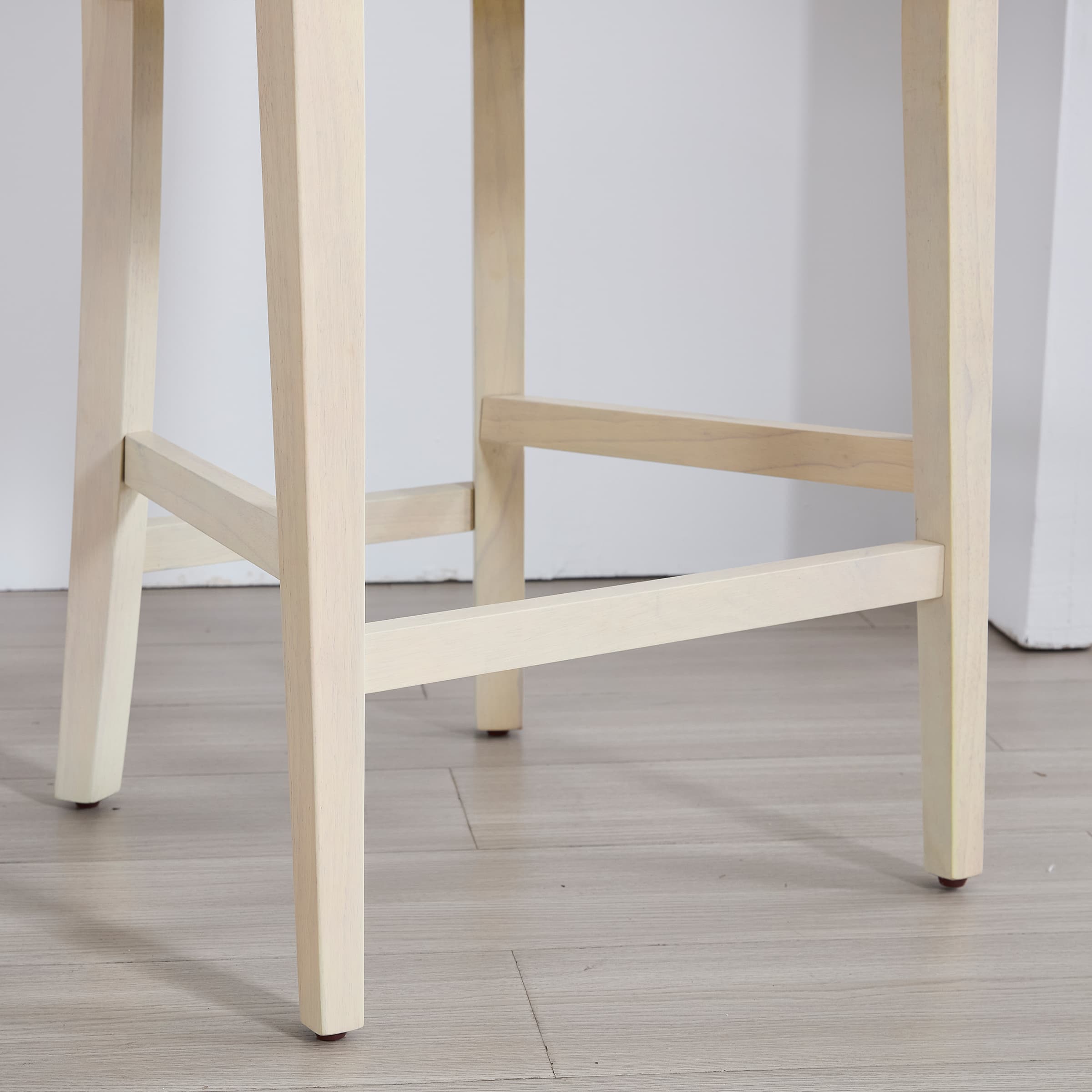 Kmax 26”H Counter Height Bar Stools Set of 2 - 01911CS