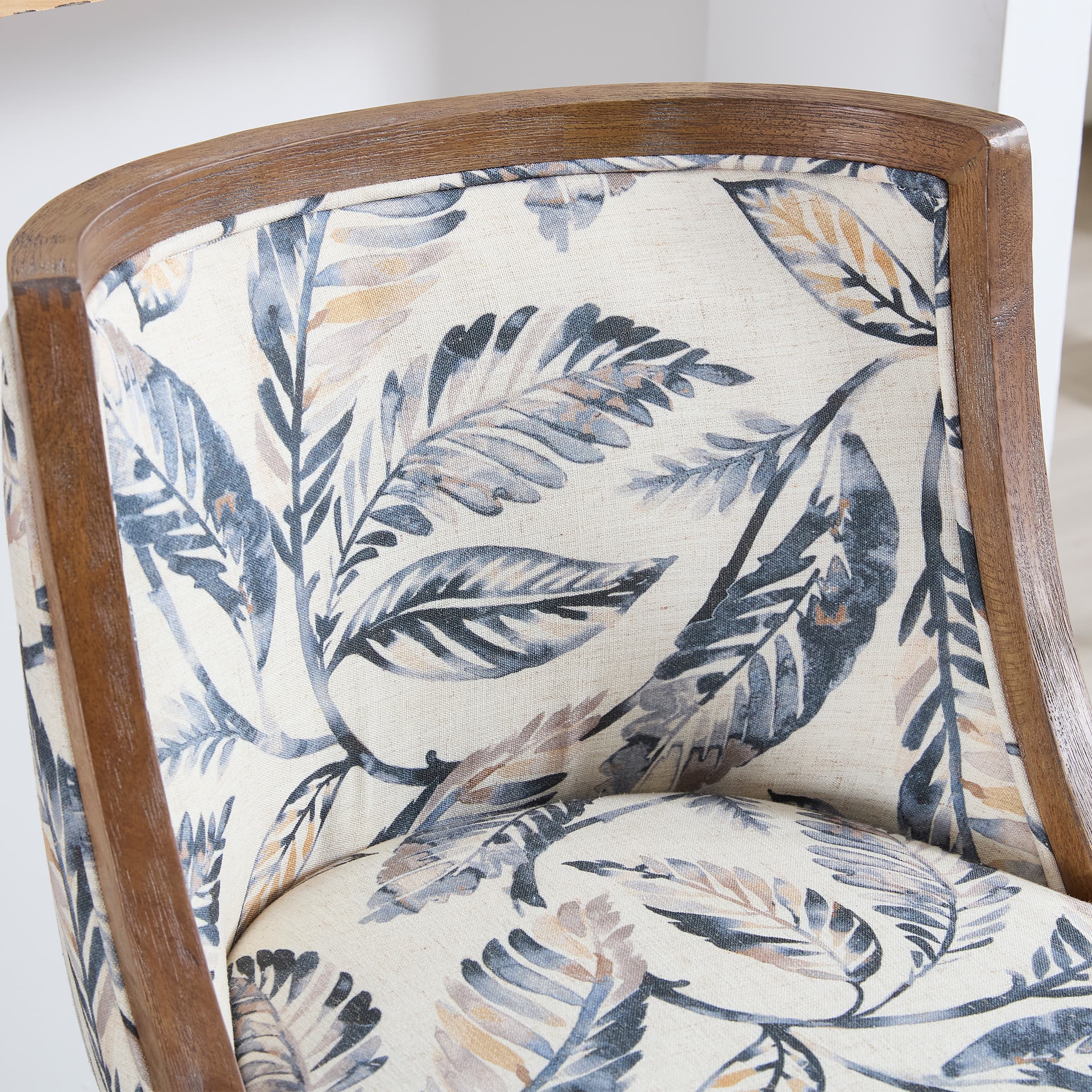 Kmax 26”H Counter Height Bar Stools Set of 2 - 01911CS