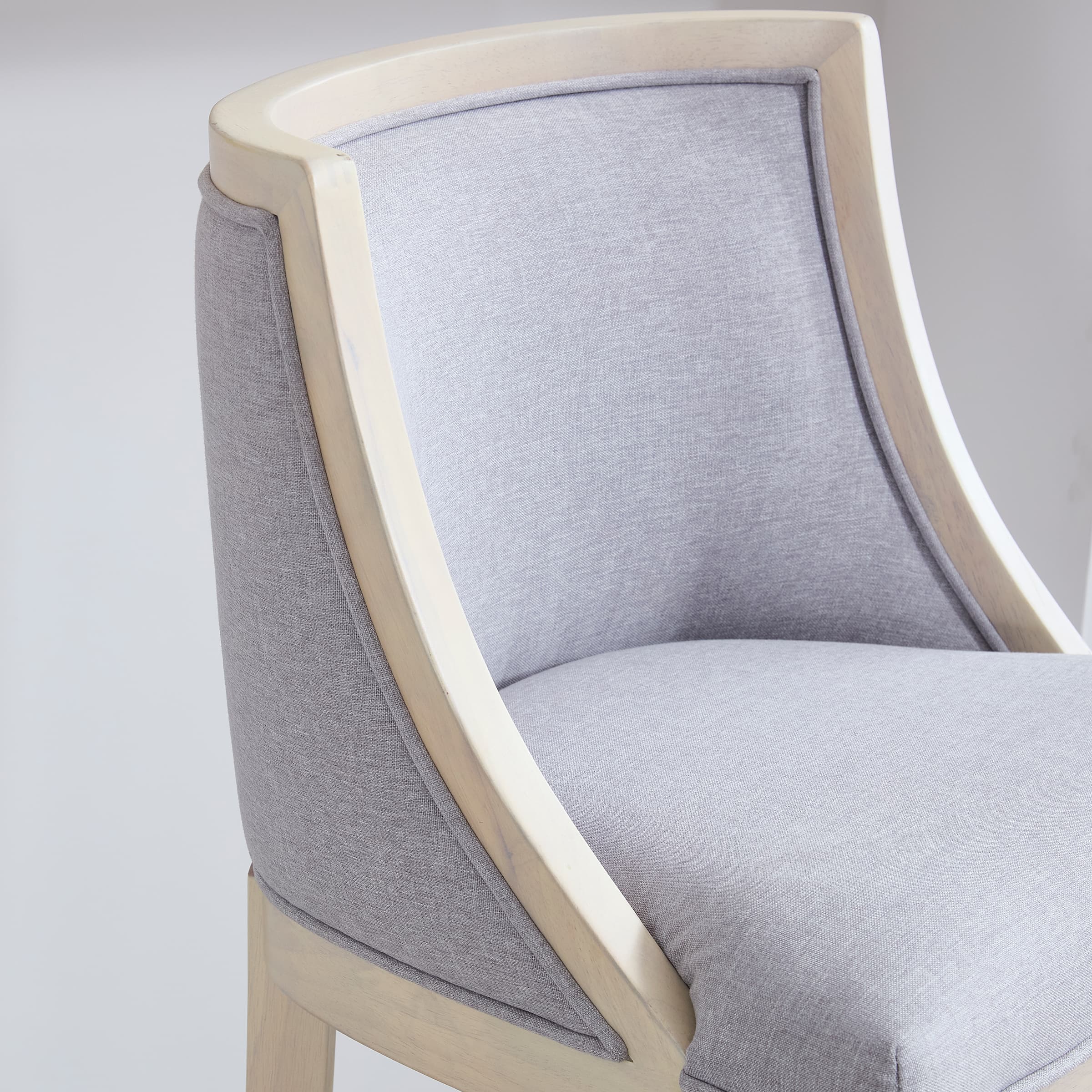 Kmax 26”H Counter Height Bar Stools Set of 2 - 01911CS