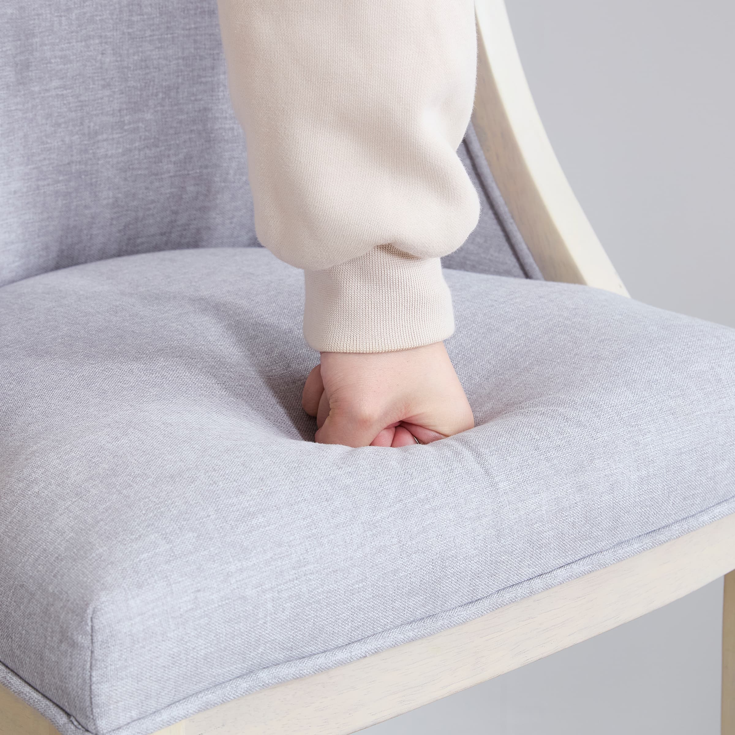 Kmax 26”H Counter Height Bar Stools Set of 2 - 01911CS