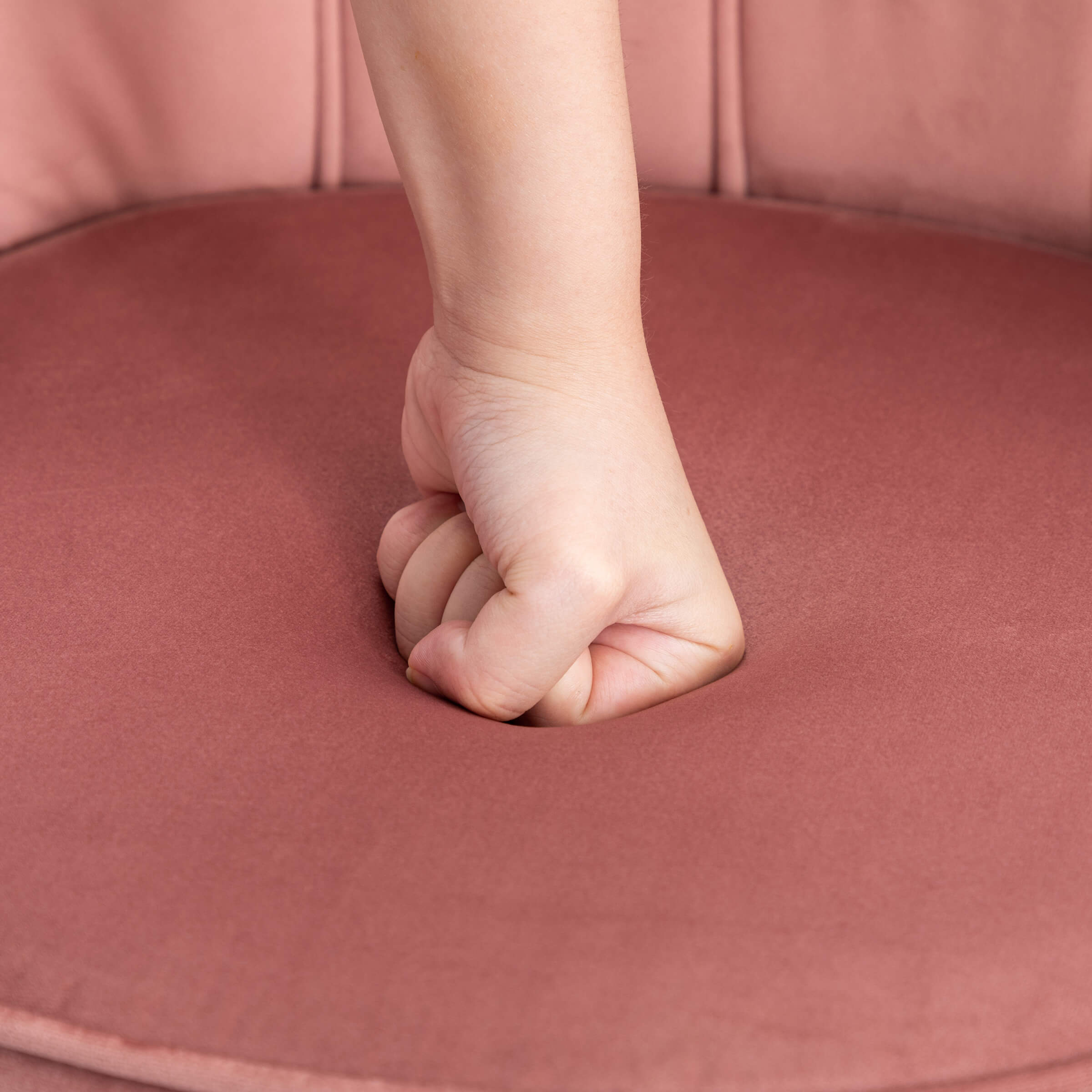 CHICAURA Adjustable Swivel Bar Stools Set of 2 - 2205AB