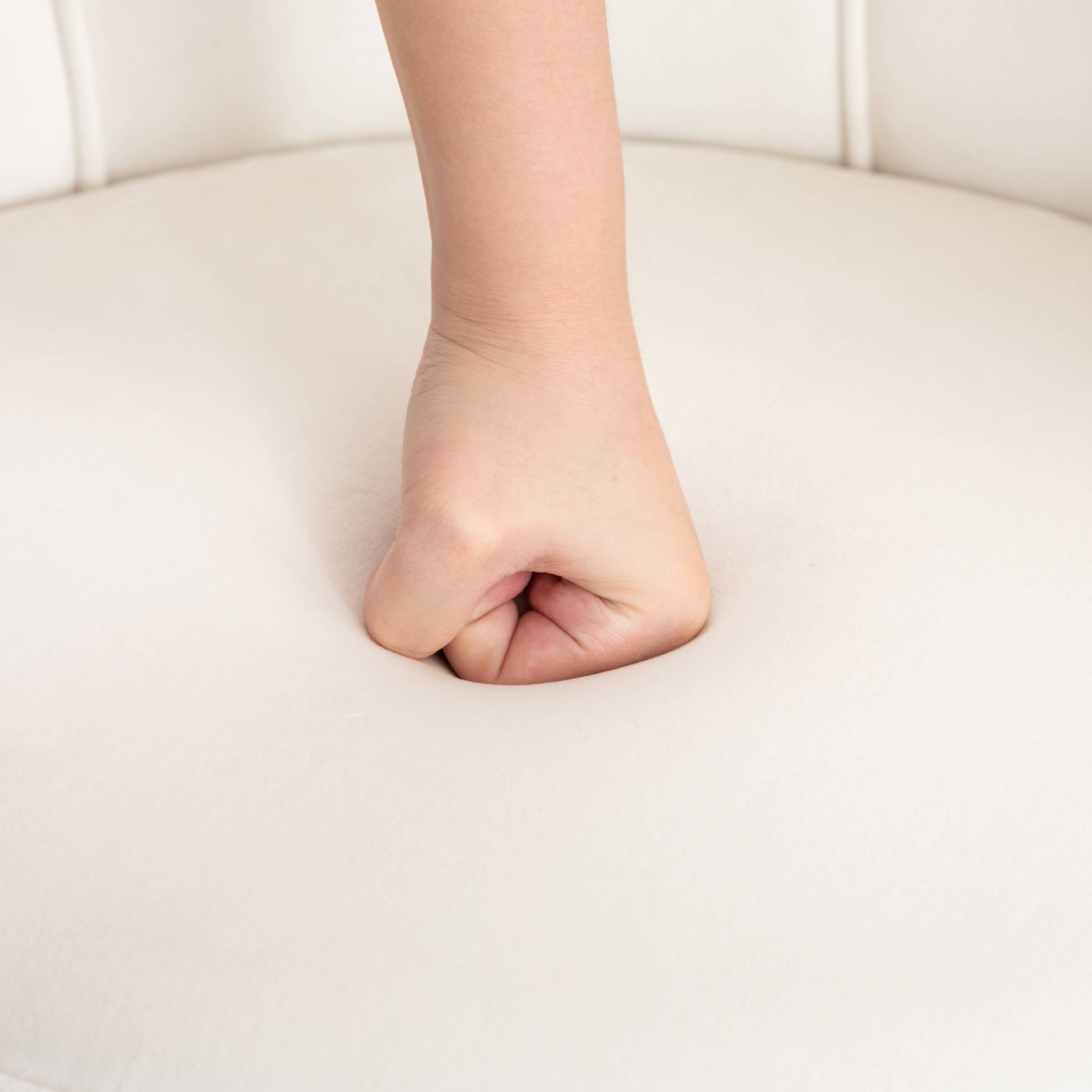 CHICAURA Adjustable Swivel Bar Stools Set of 2 - 2205AB