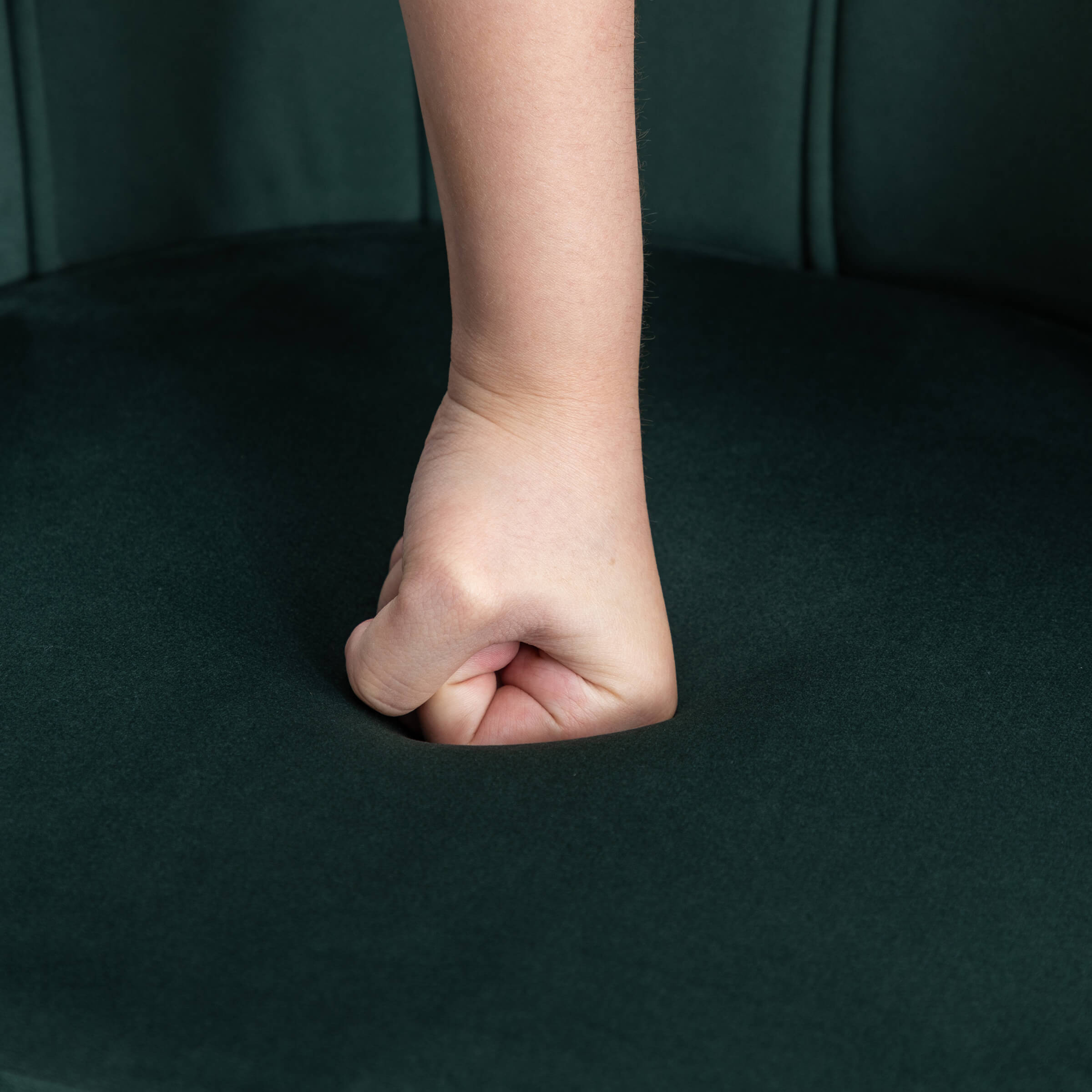 CHICAURA Adjustable Swivel Bar Stools Set of 2 - 2205AB