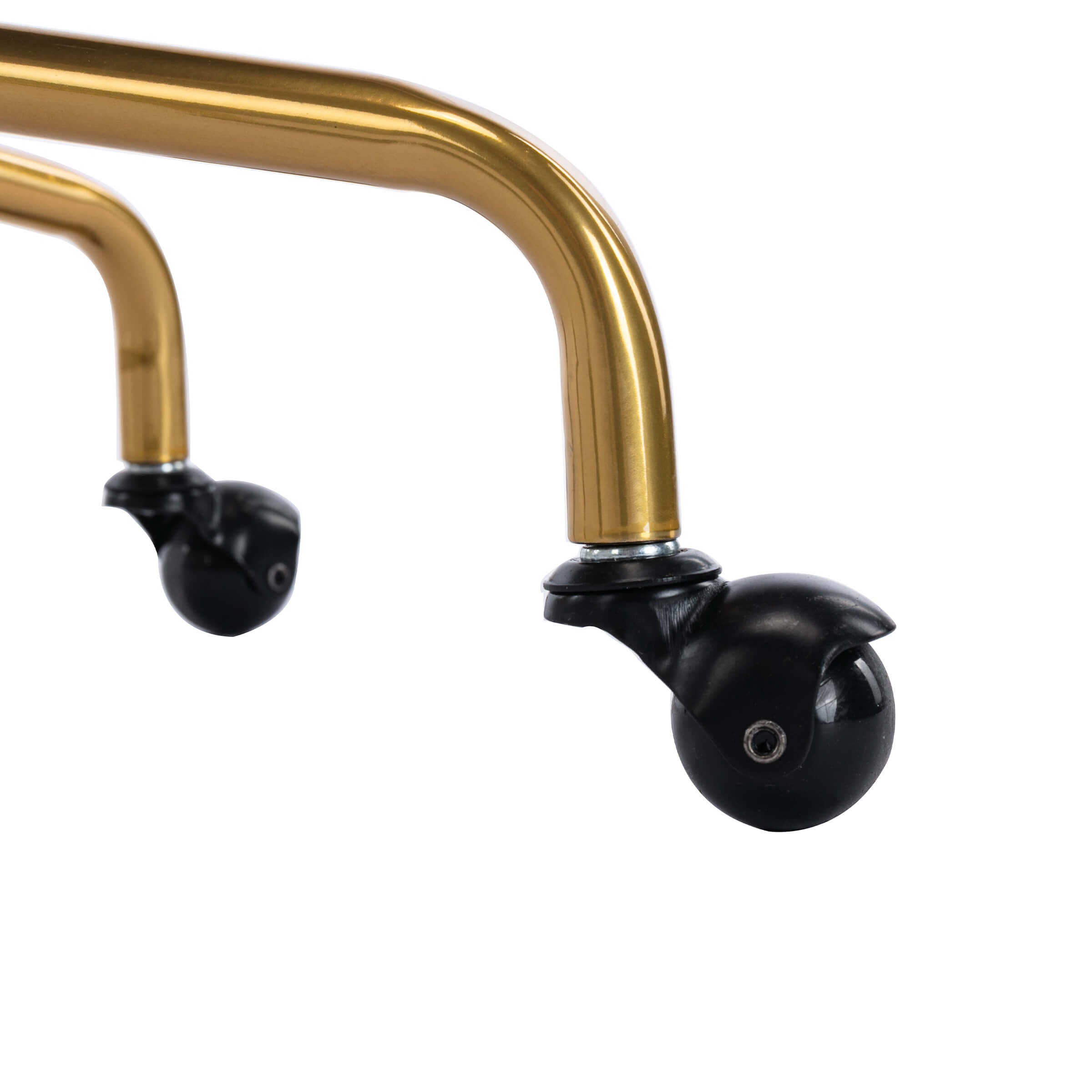 CHICAURA Adjustable Swivel Heart Shape Kids Desk Chair 1 PCS - 3024