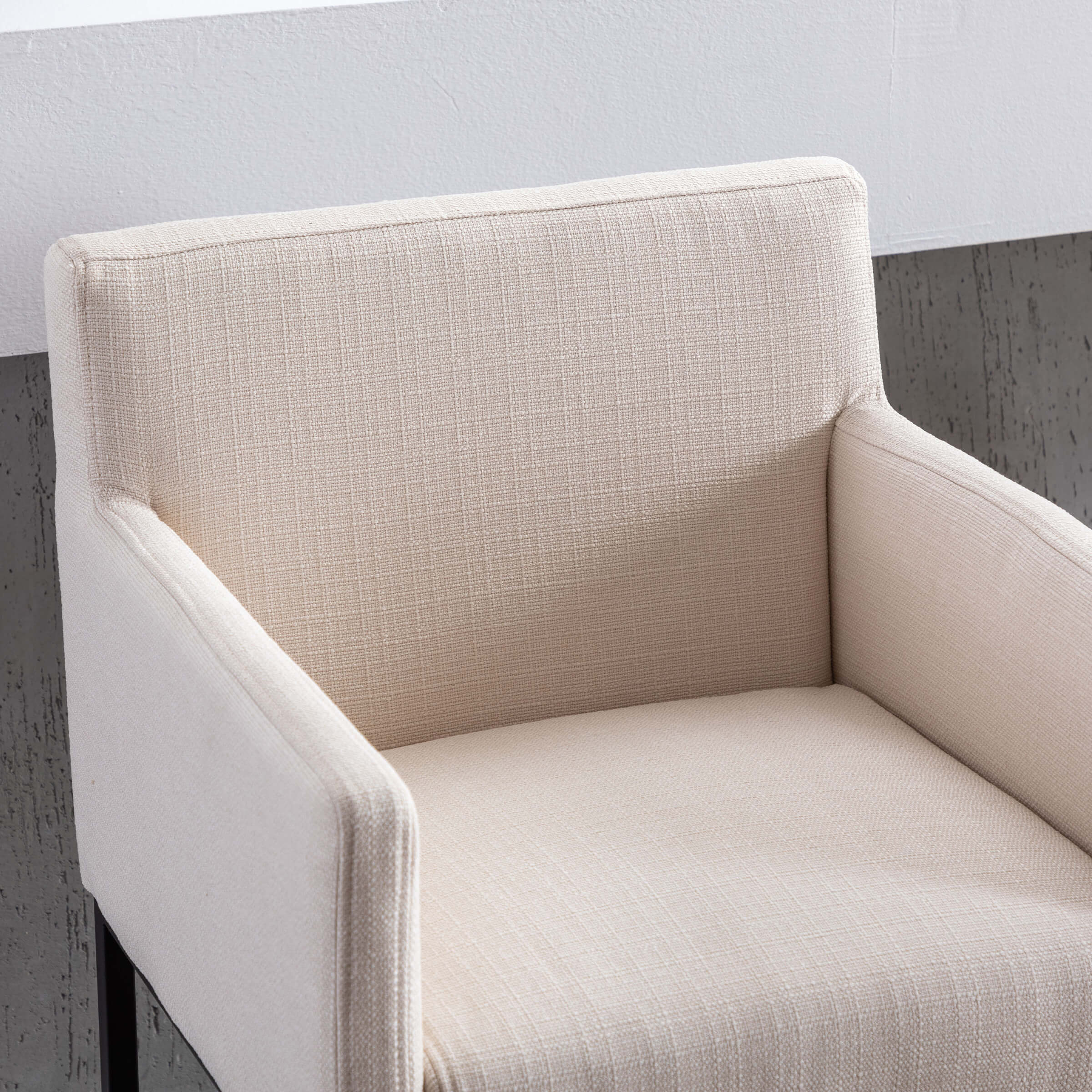 CHICAURA 26"H Bar Stools with Backrest Set of 2 - 5692CS