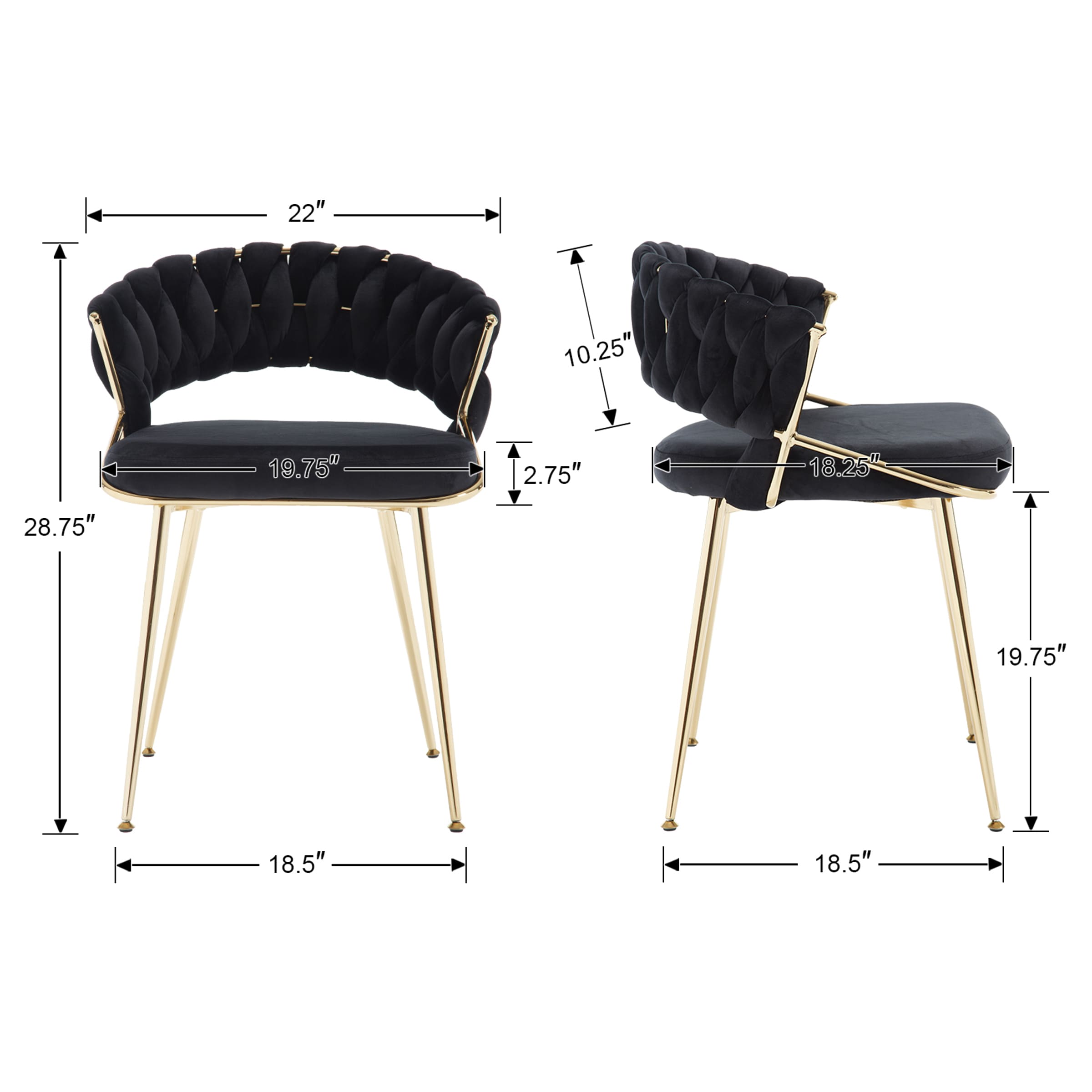 Clearance Dining Chairs