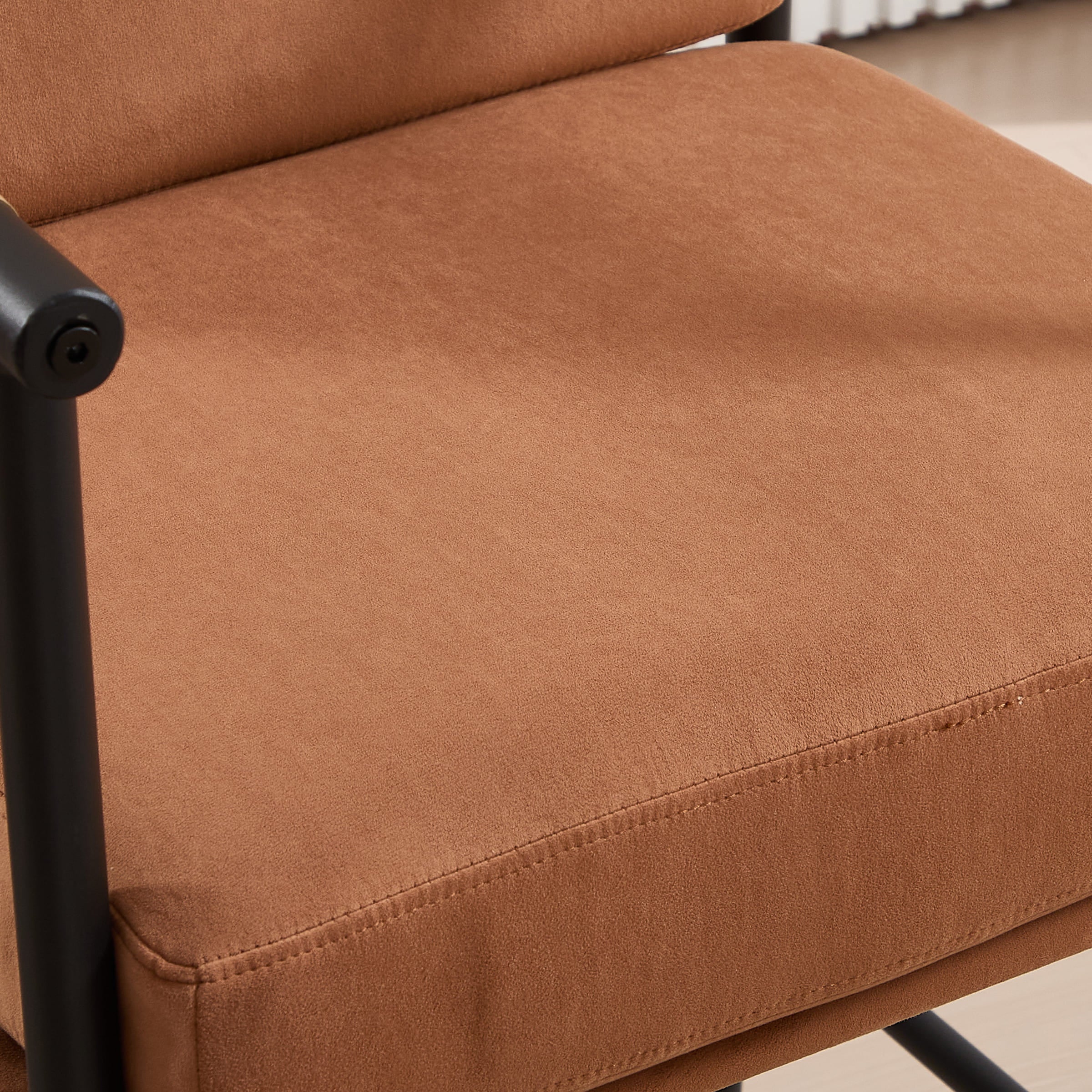 CIMOTA 26" Mid Century Modern Counter Stools Set of 2 - 15020CS