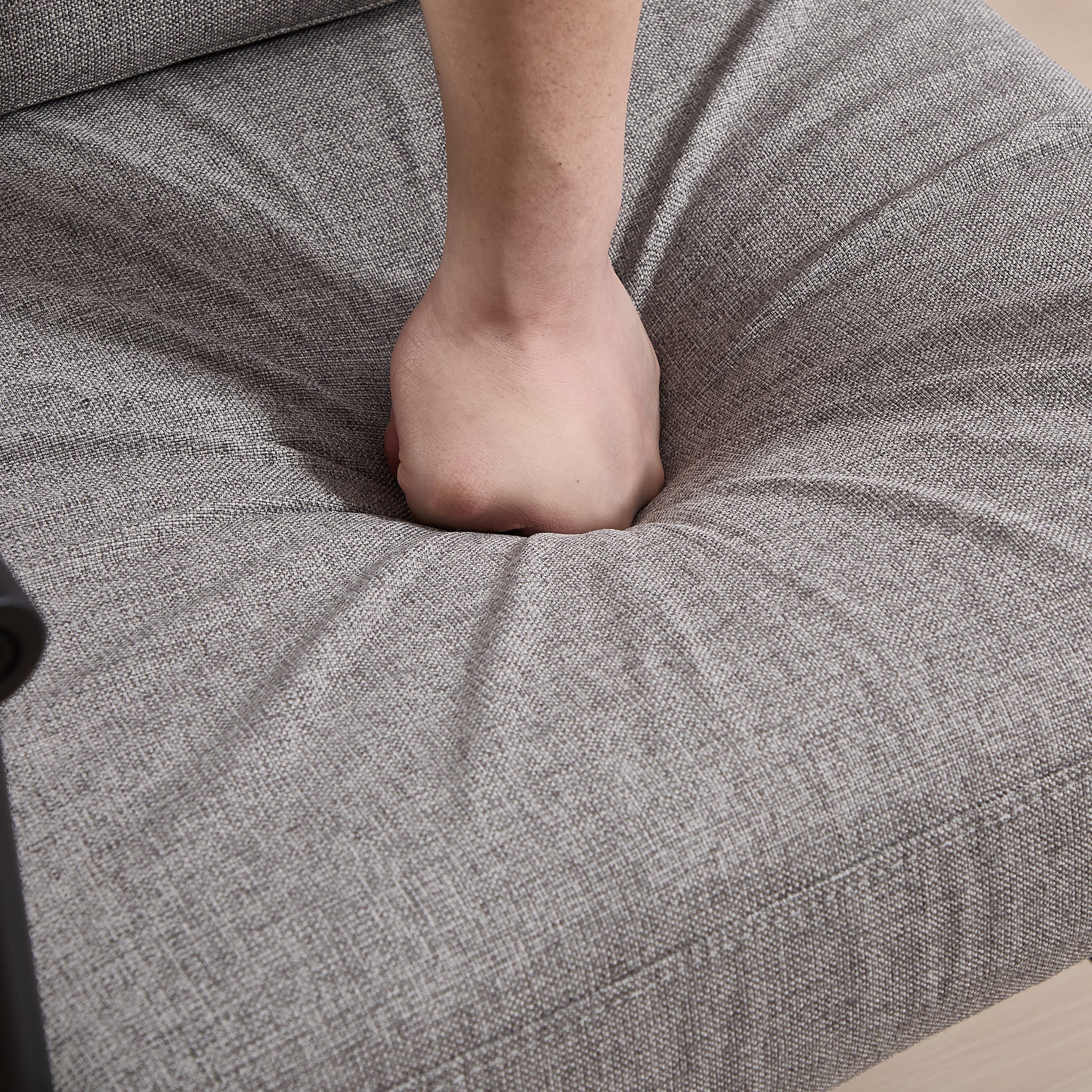 CIMOTA 26" Mid Century Modern Counter Stools Set of 2 - 15020CS