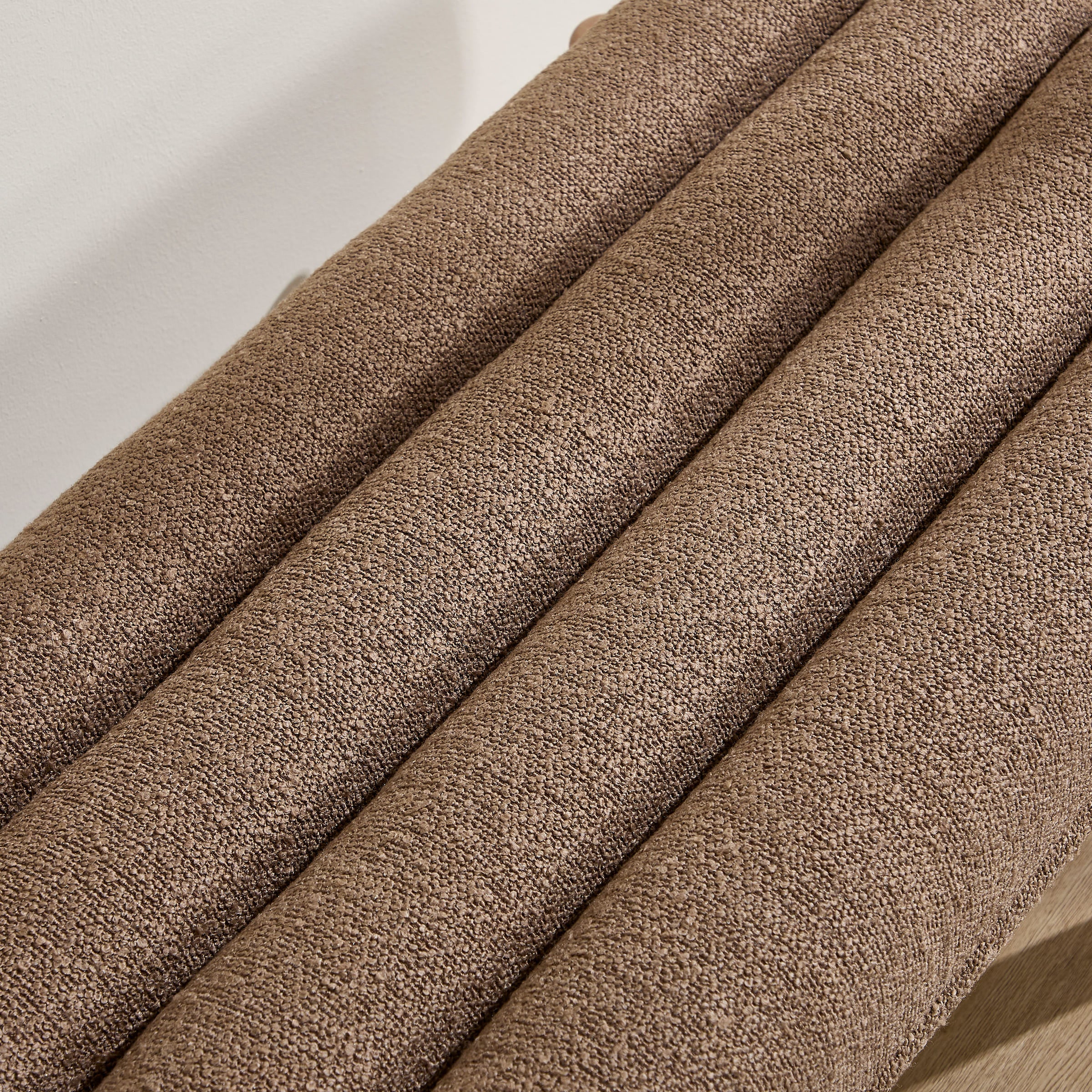 CIMOTA 47" W Entryway Bench with Solid Wood Legs - 3248BH