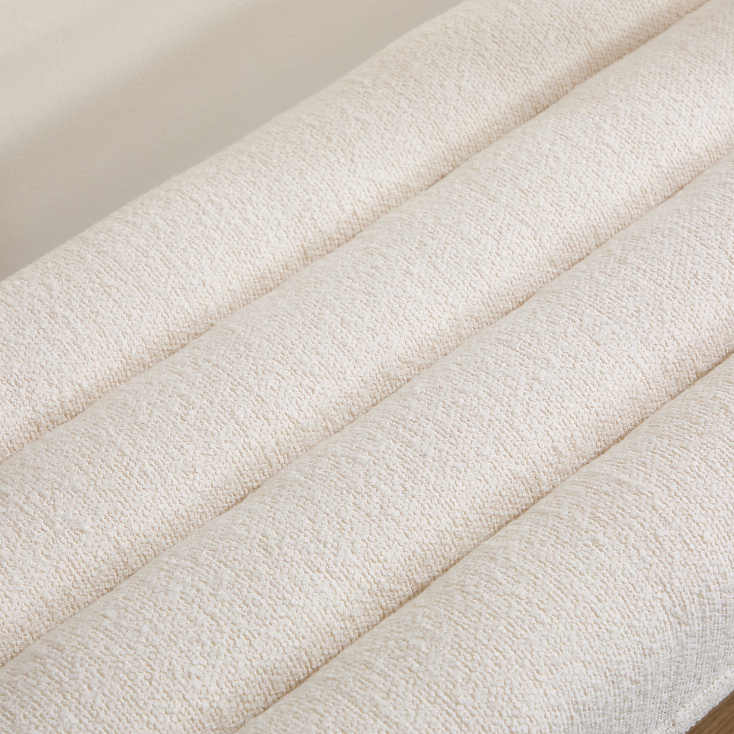 CIMOTA 47" W Entryway Bench with Solid Wood Legs - 3248BH