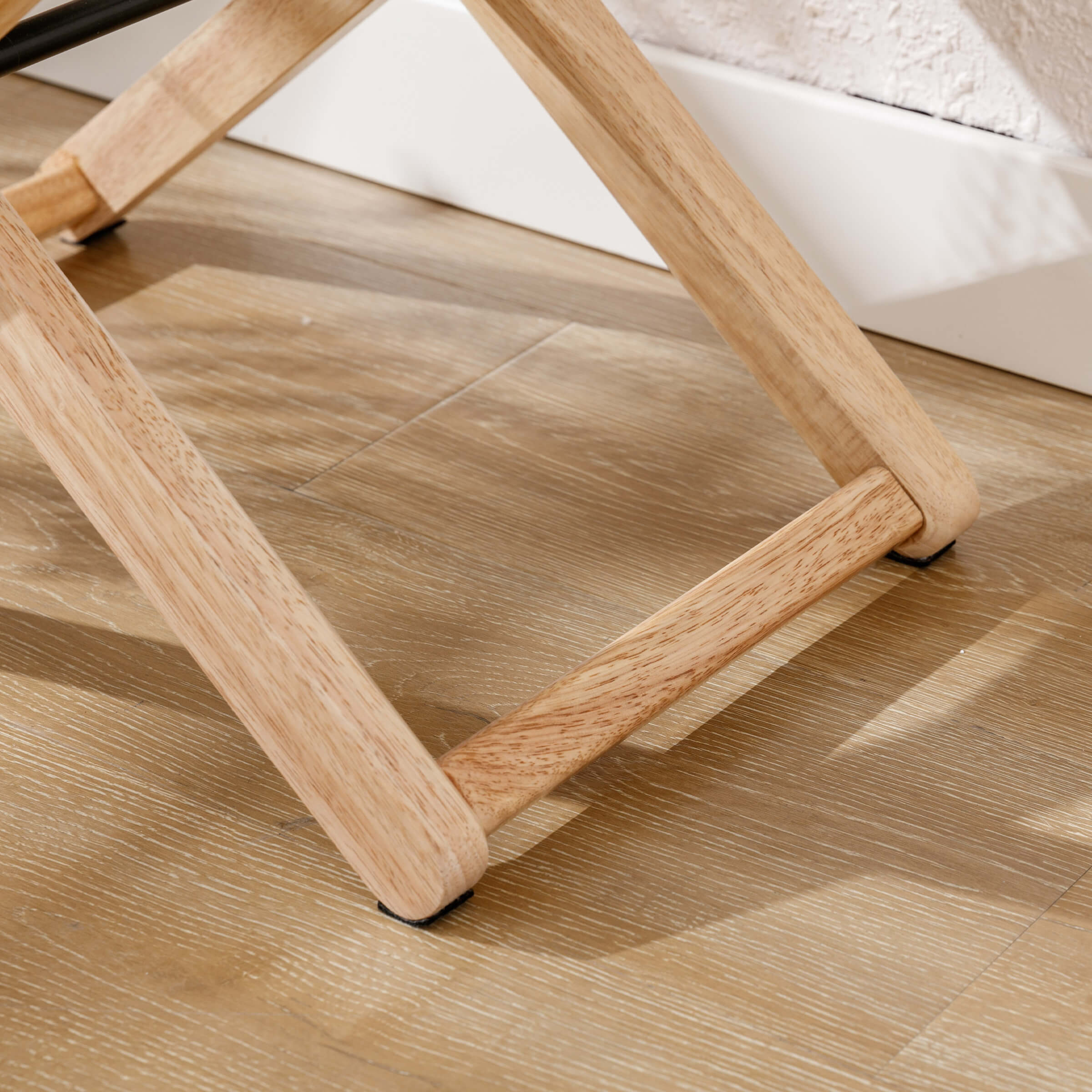 CIMOTA Folding Camping Stools Set of 2 - 2542OT