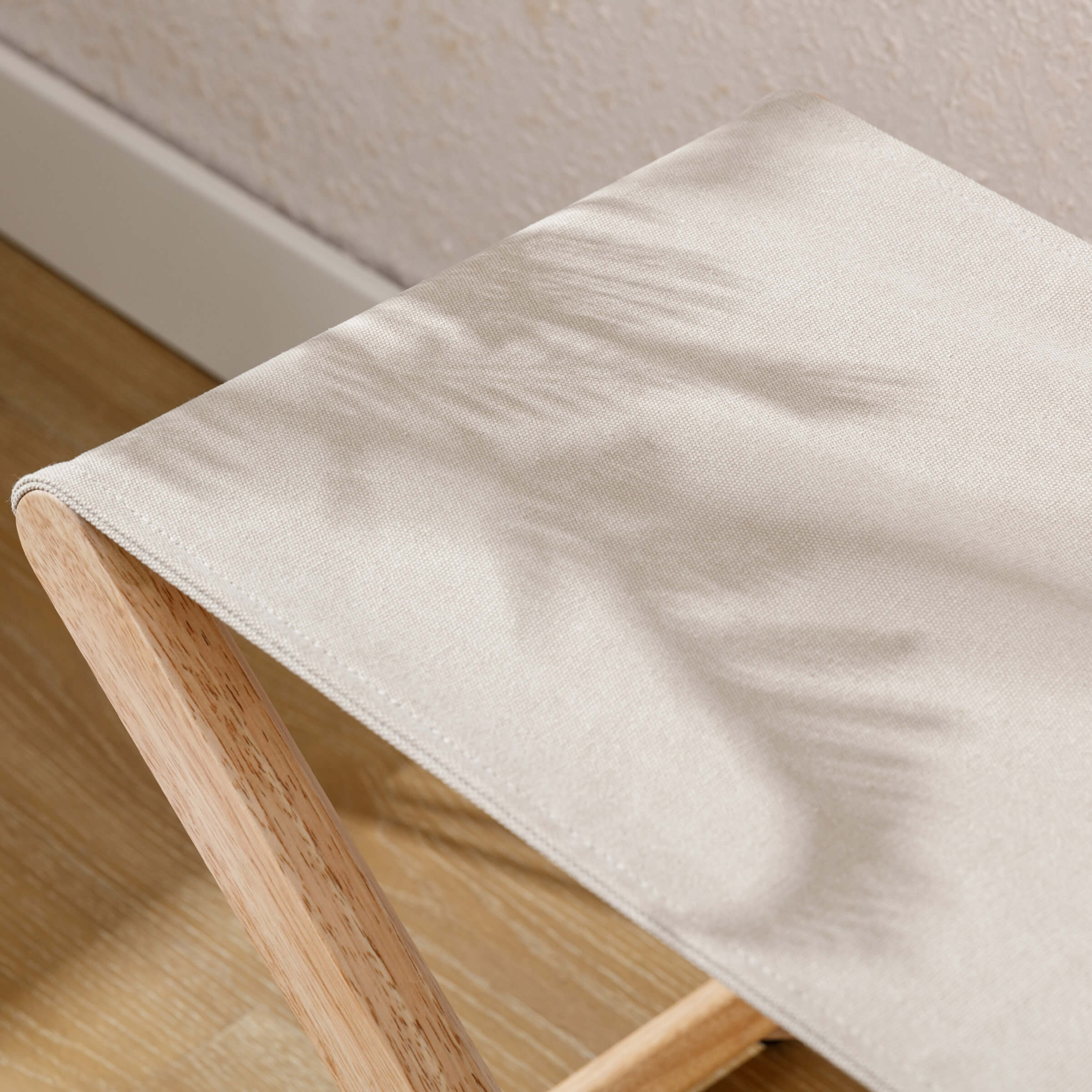 CIMOTA Folding Camping Stools Set of 2 - 2542OT