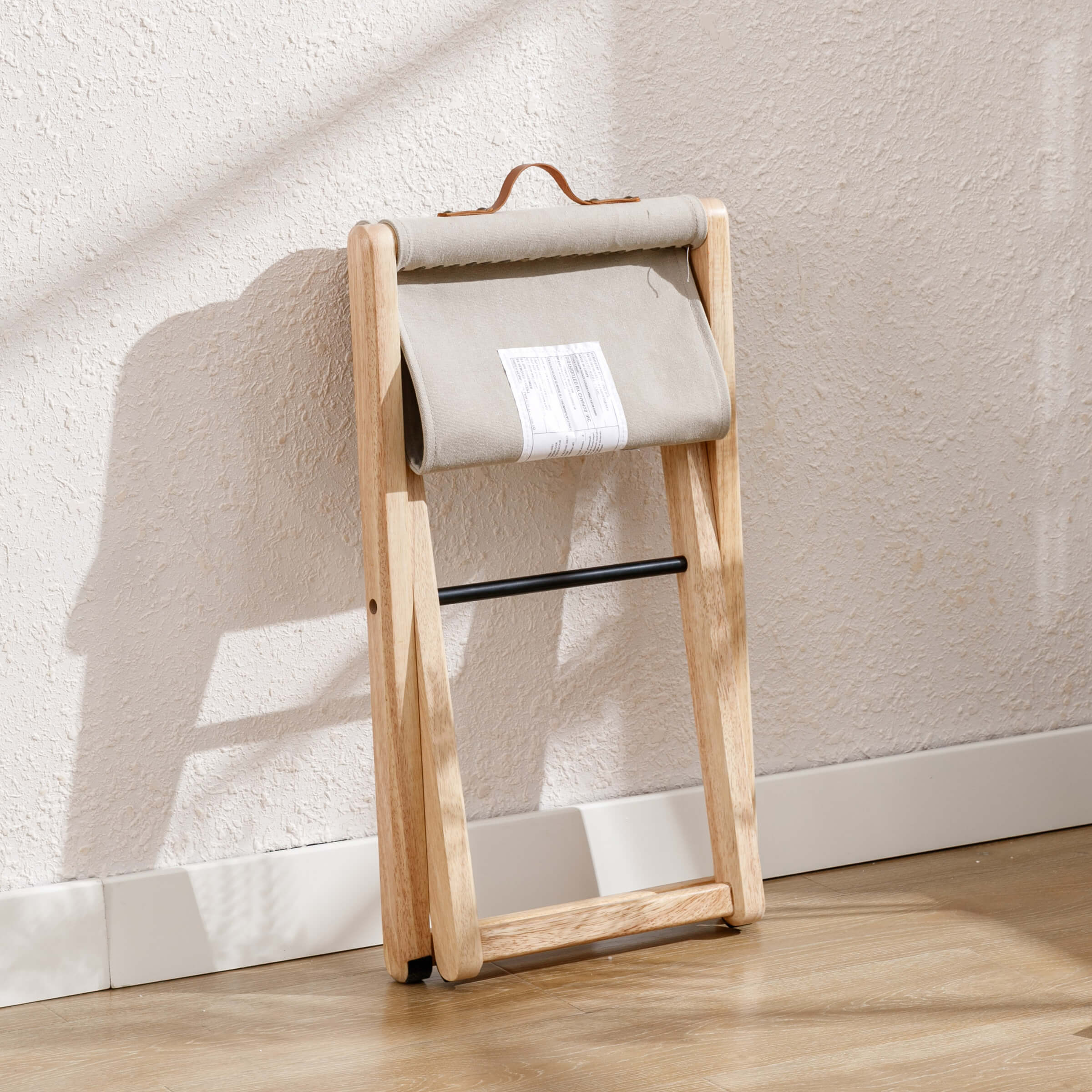 CIMOTA Folding Camping Stools Set of 2 - 2542OT