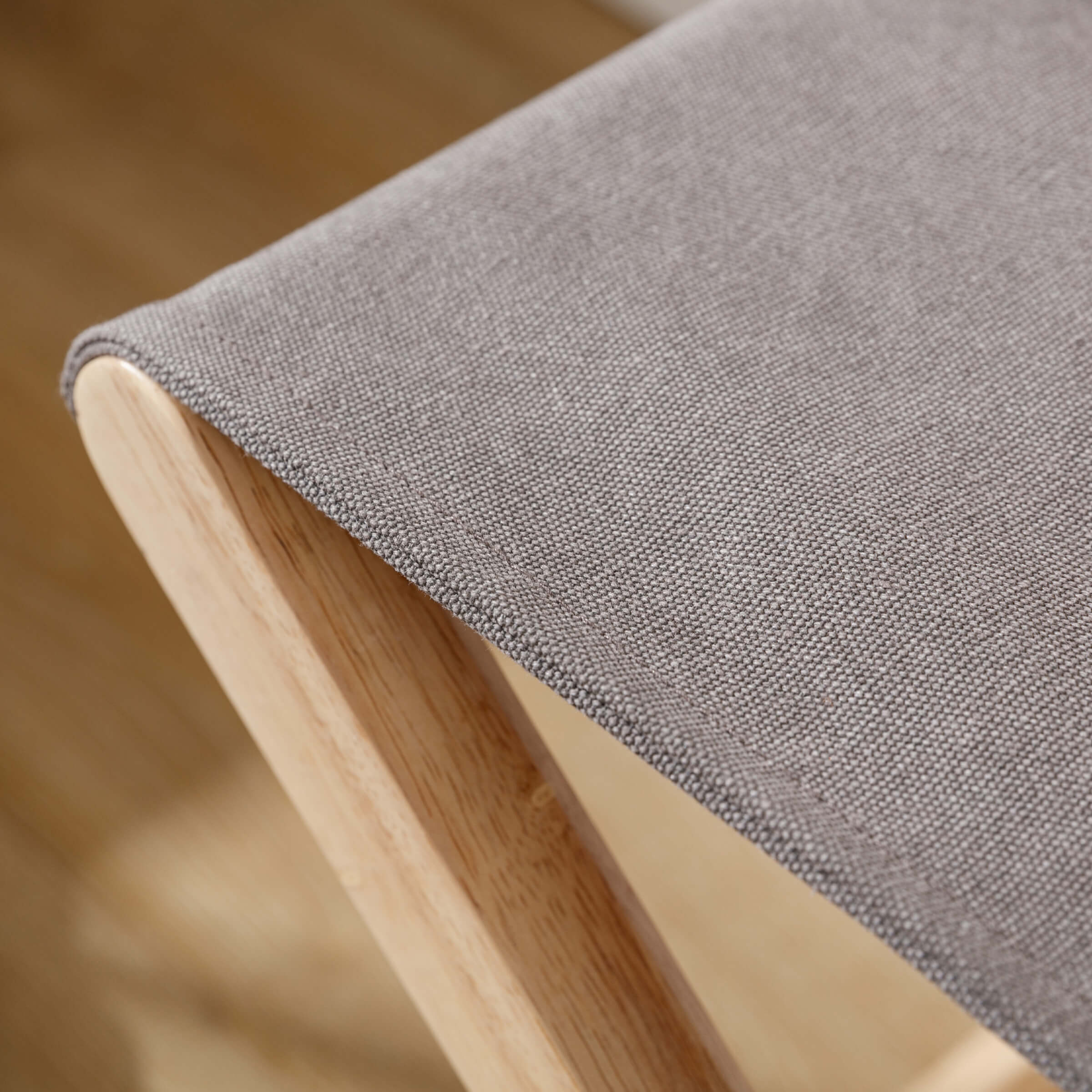 CIMOTA Folding Camping Stools Set of 2 - 2542OT