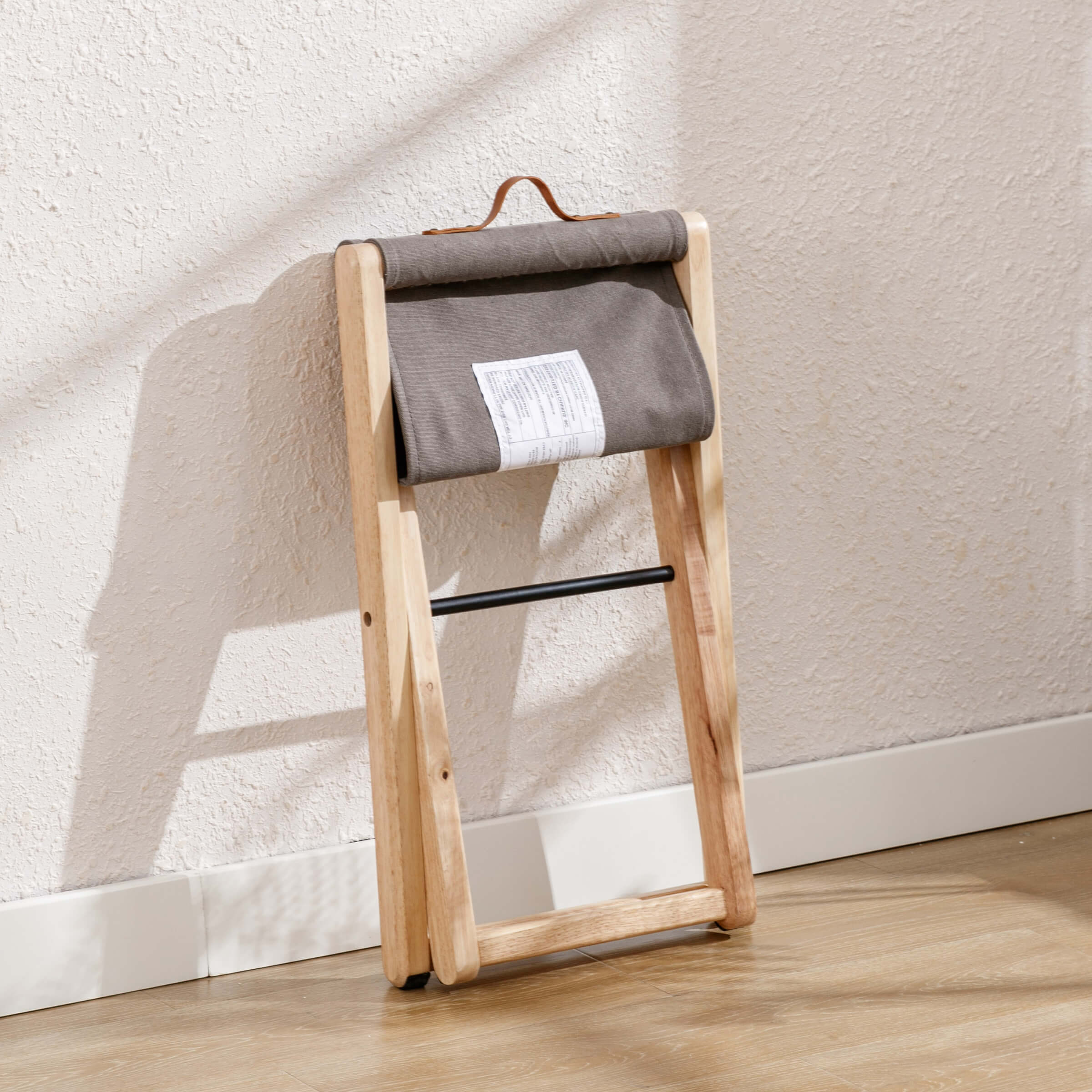 CIMOTA Folding Camping Stools Set of 2 - 2542OT