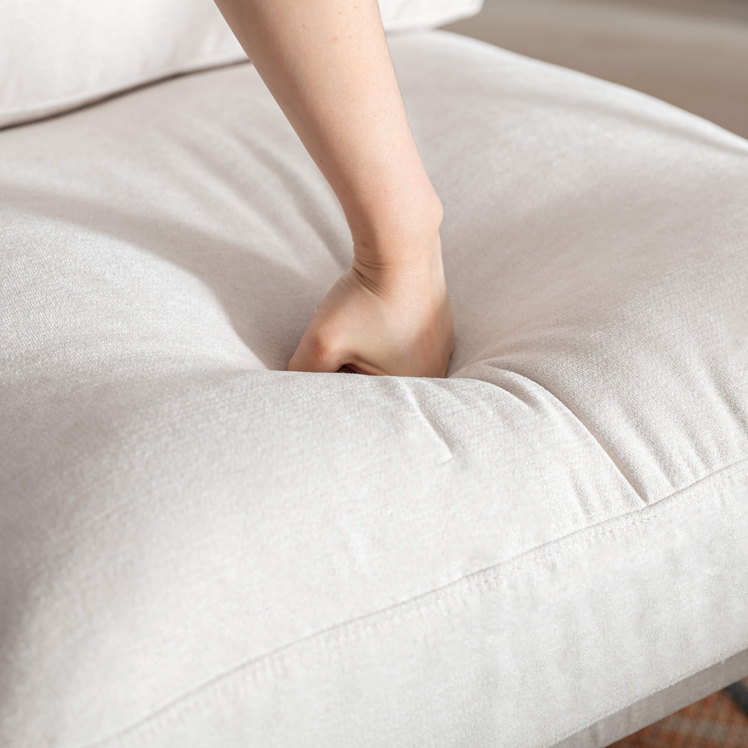 VESCASA Lounge Accent Chair 1 PCS - 19005AC