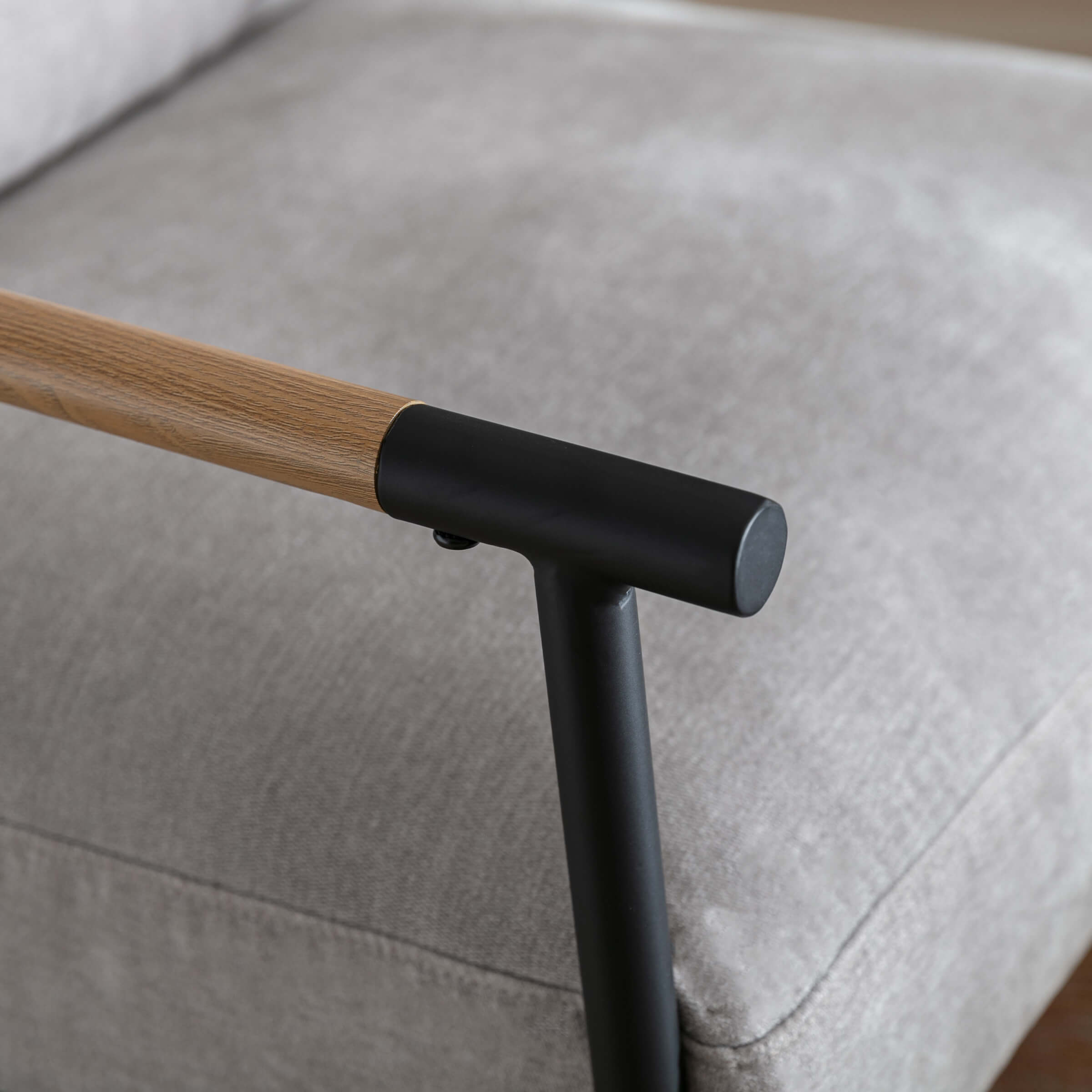 VESCASA Lounge Accent Chair 1 PCS - 19005AC