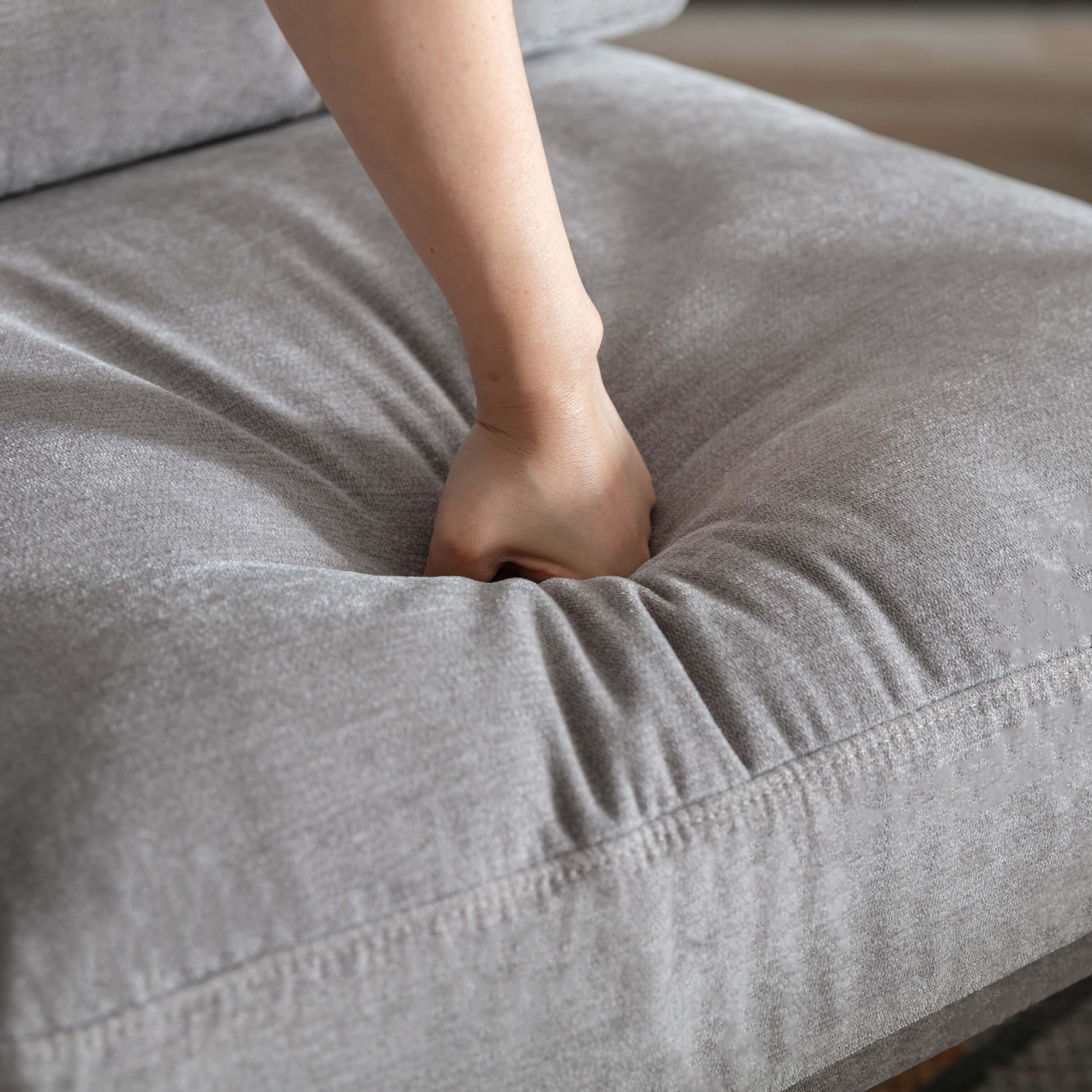 VESCASA Lounge Accent Chair 1 PCS - 19005AC