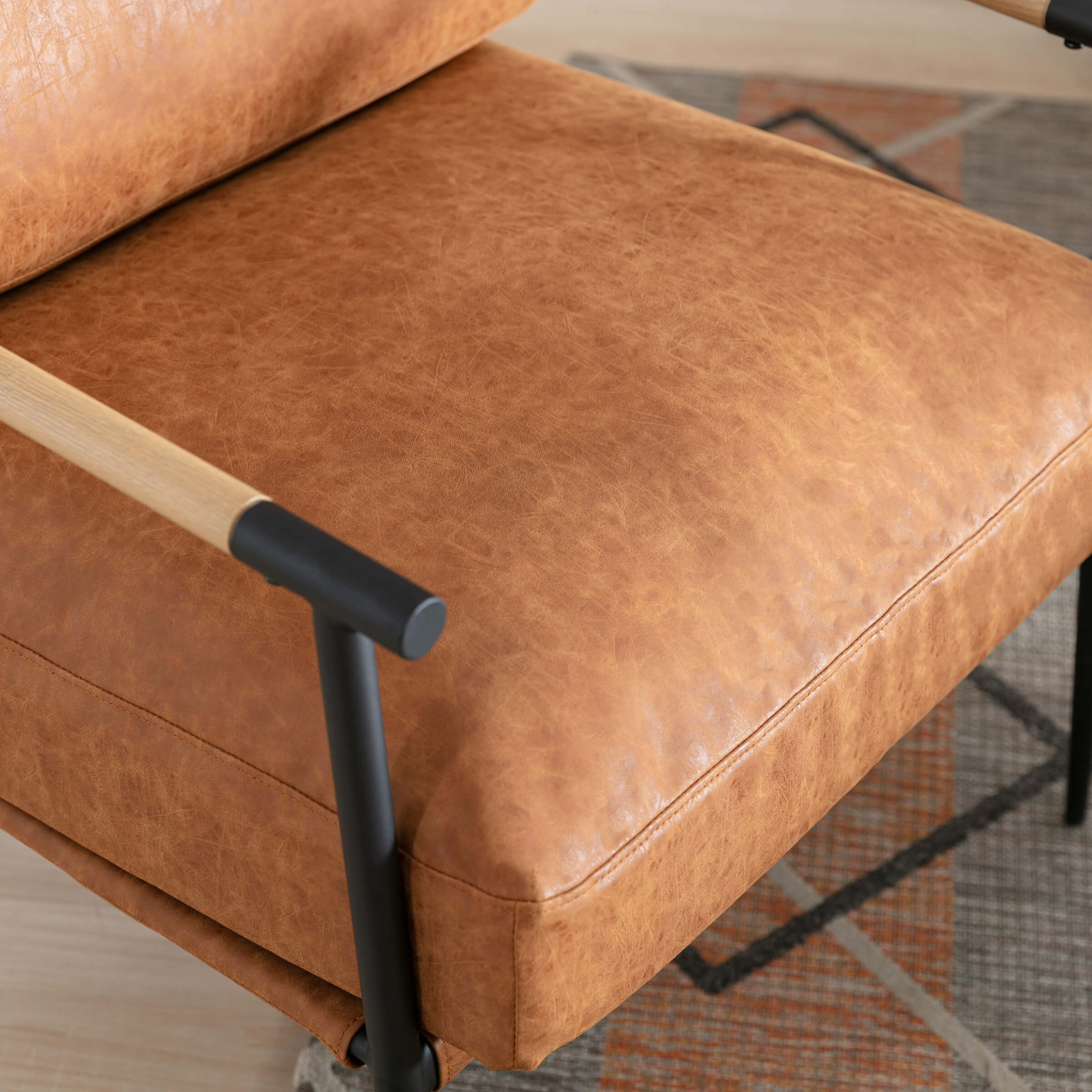 VESCASA Lounge Accent Chair 1 PCS - 19005AC