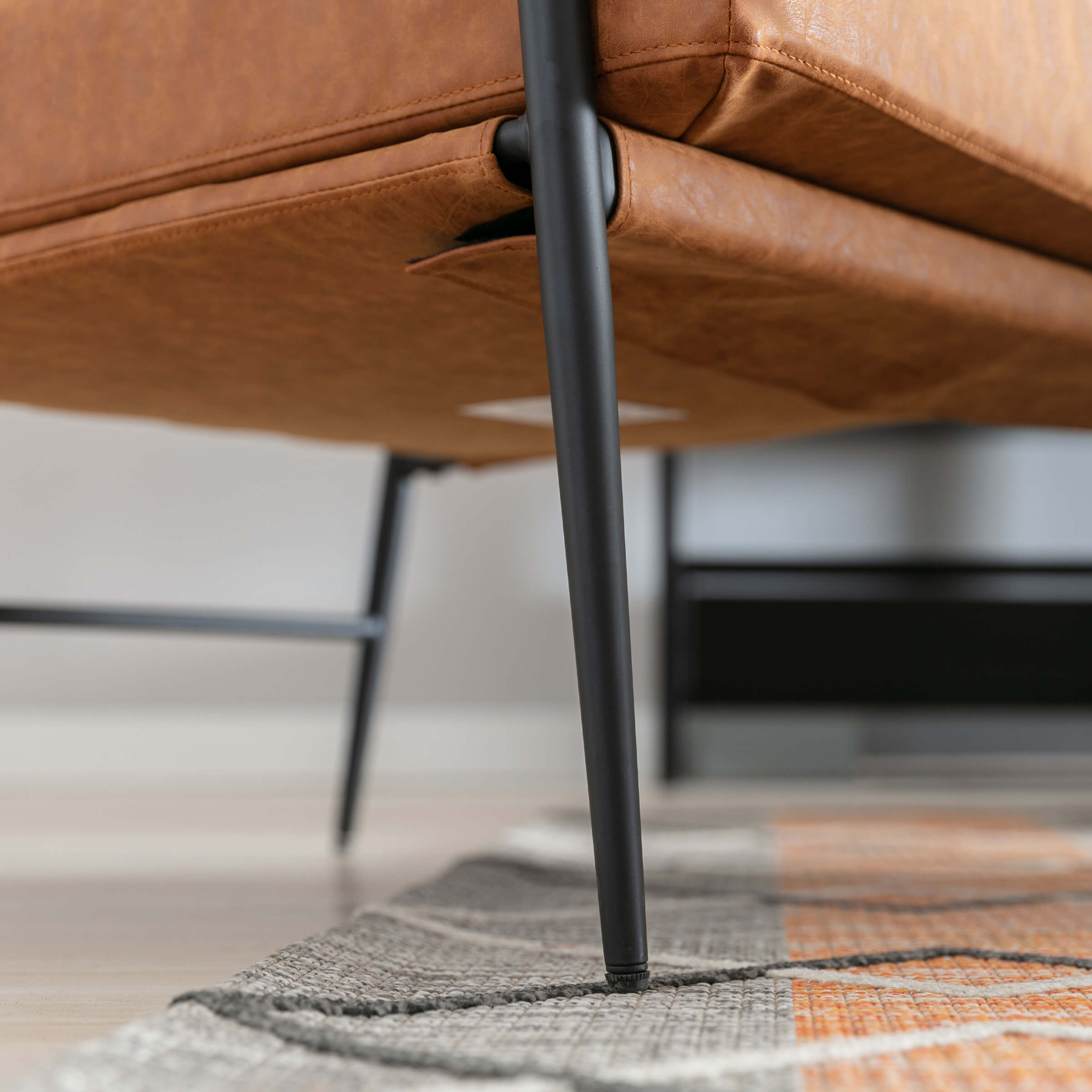 VESCASA Lounge Accent Chair 1 PCS - 19005AC