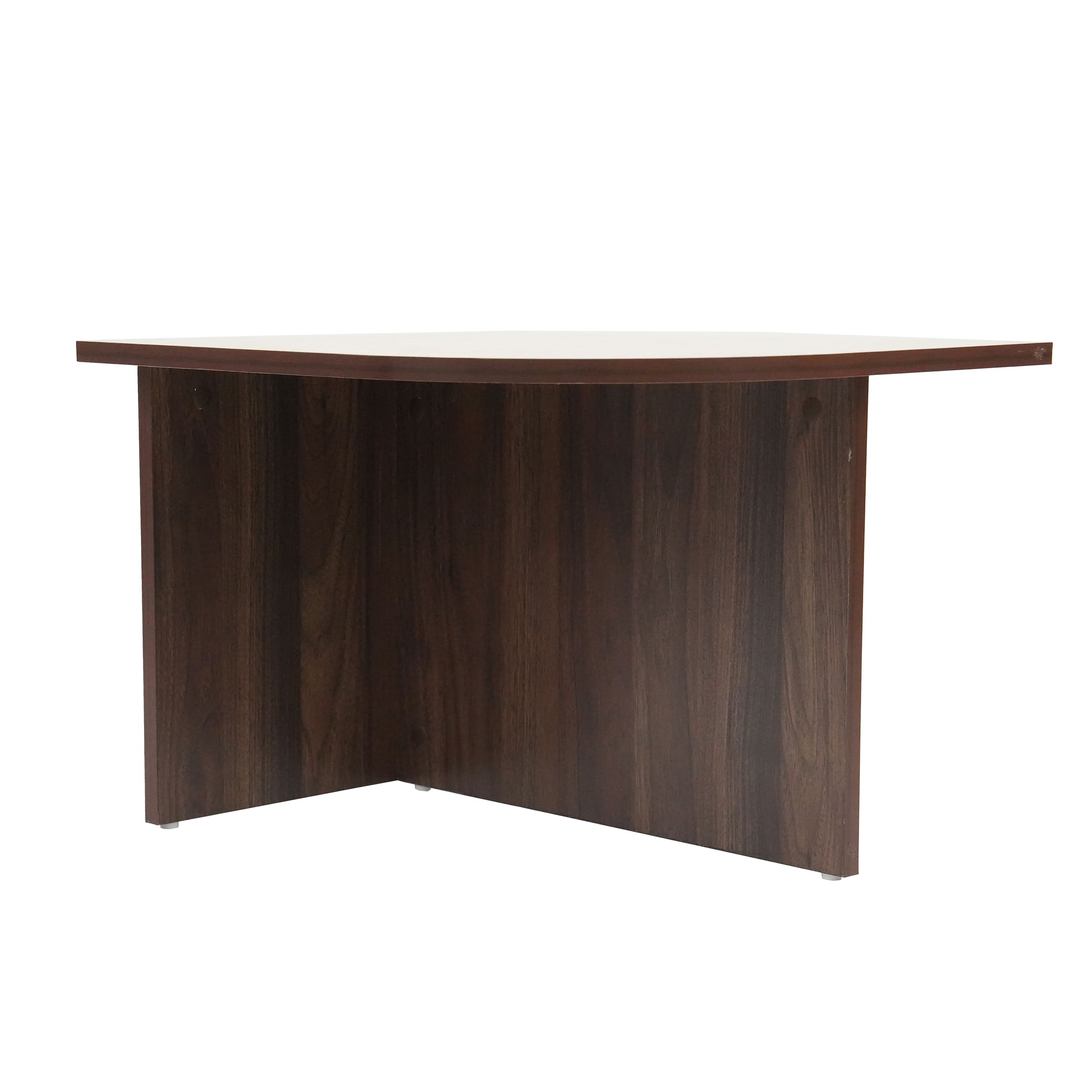 CIMOTA Modern 3-Piece Faux Marble Coffee Tables Set - 00144CT