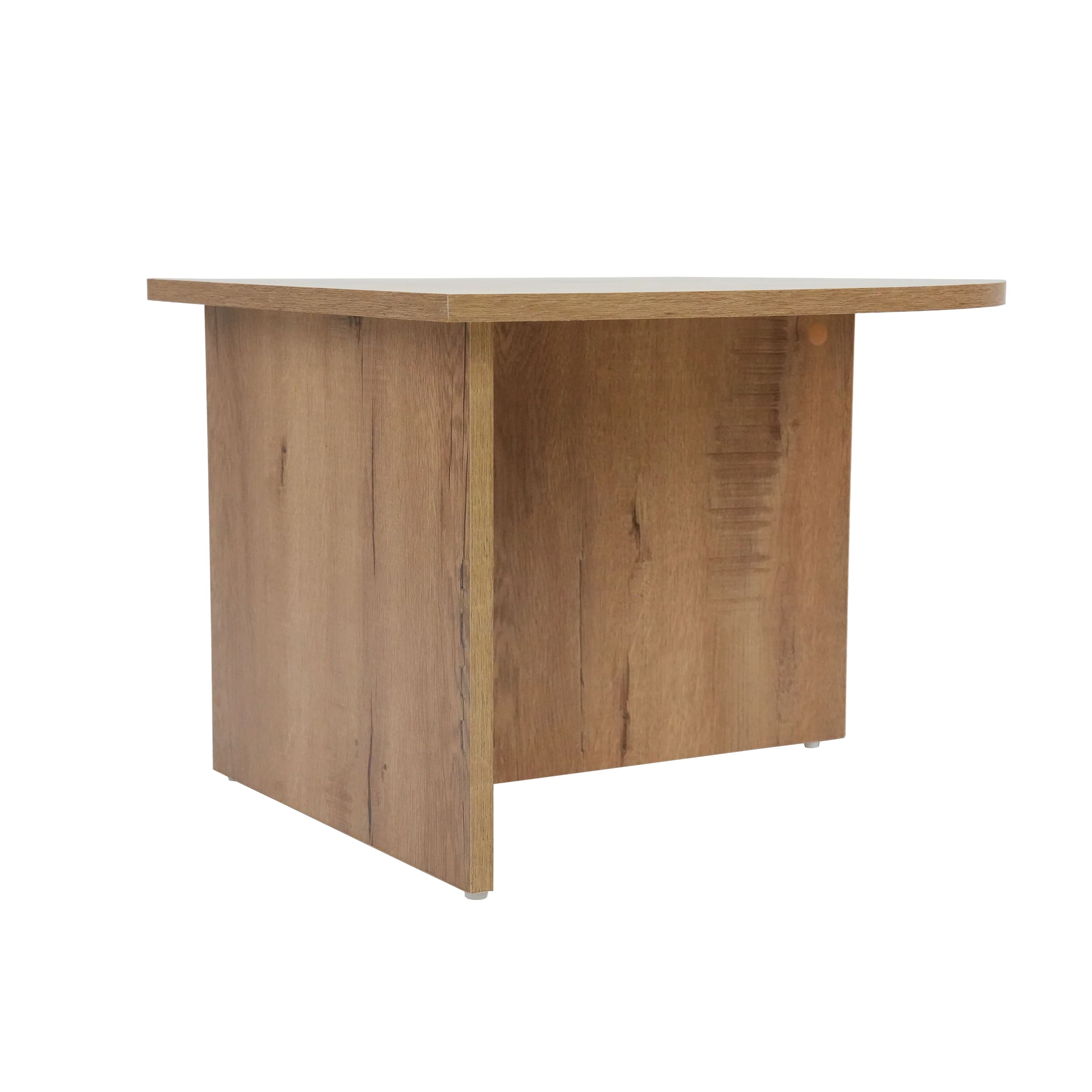 CIMOTA Modern 3-Piece Faux Marble Coffee Tables Set - 00144CT