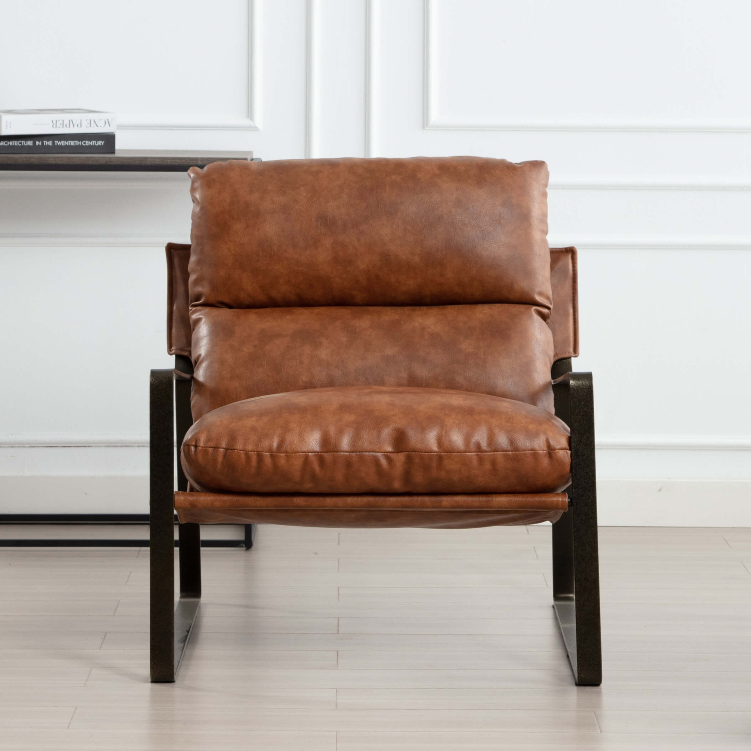 VESCASA Sling Accent Chair 1 PCS - 19002AC